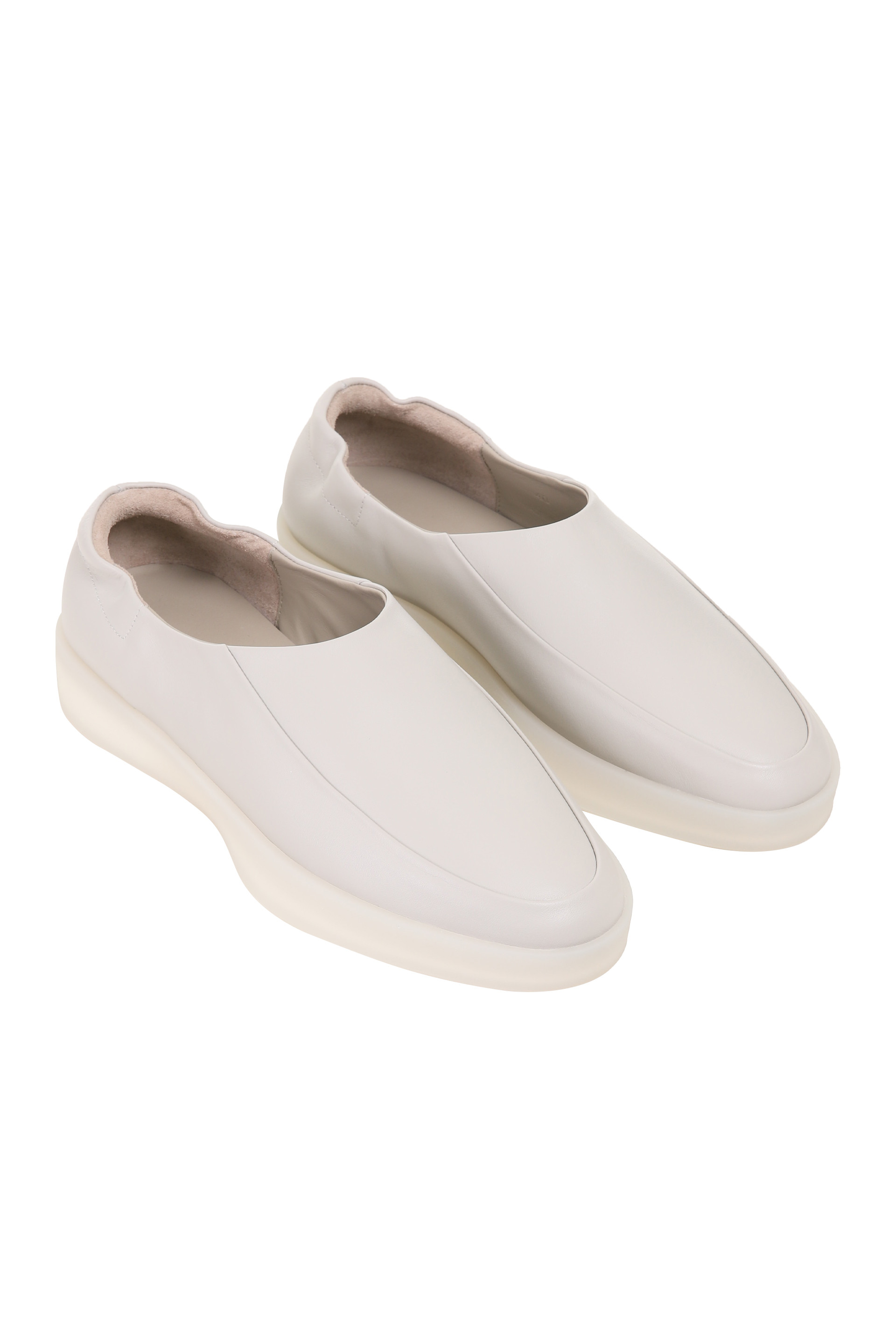 Купити Лофери FEAR OF GOD 2