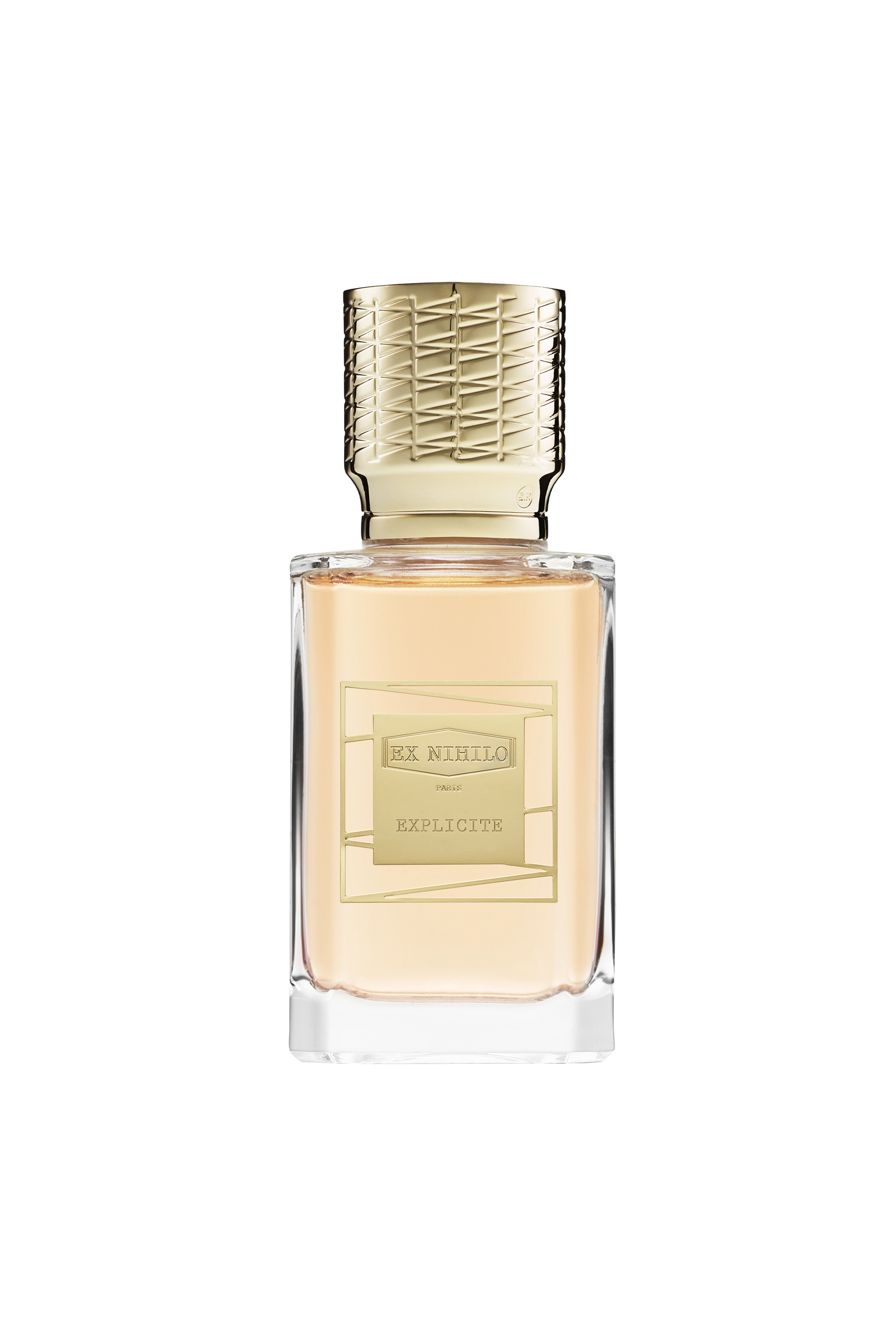 Купити Вода парфумована Ex Nihilo