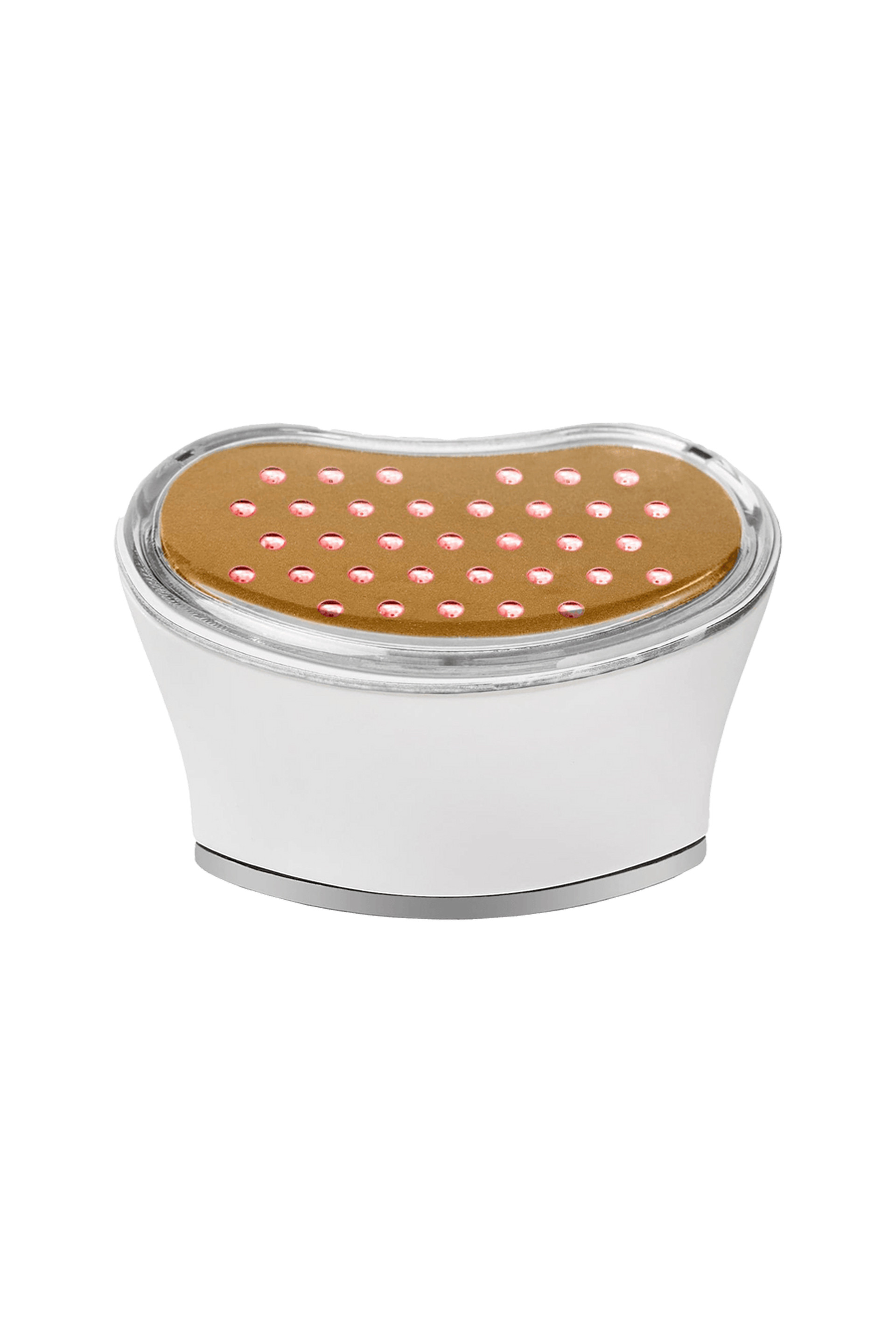 Купити Насадка для апарату для мікрострумової терапії для шкіри навколо очей, рота і чола проти зморшок NuFACE