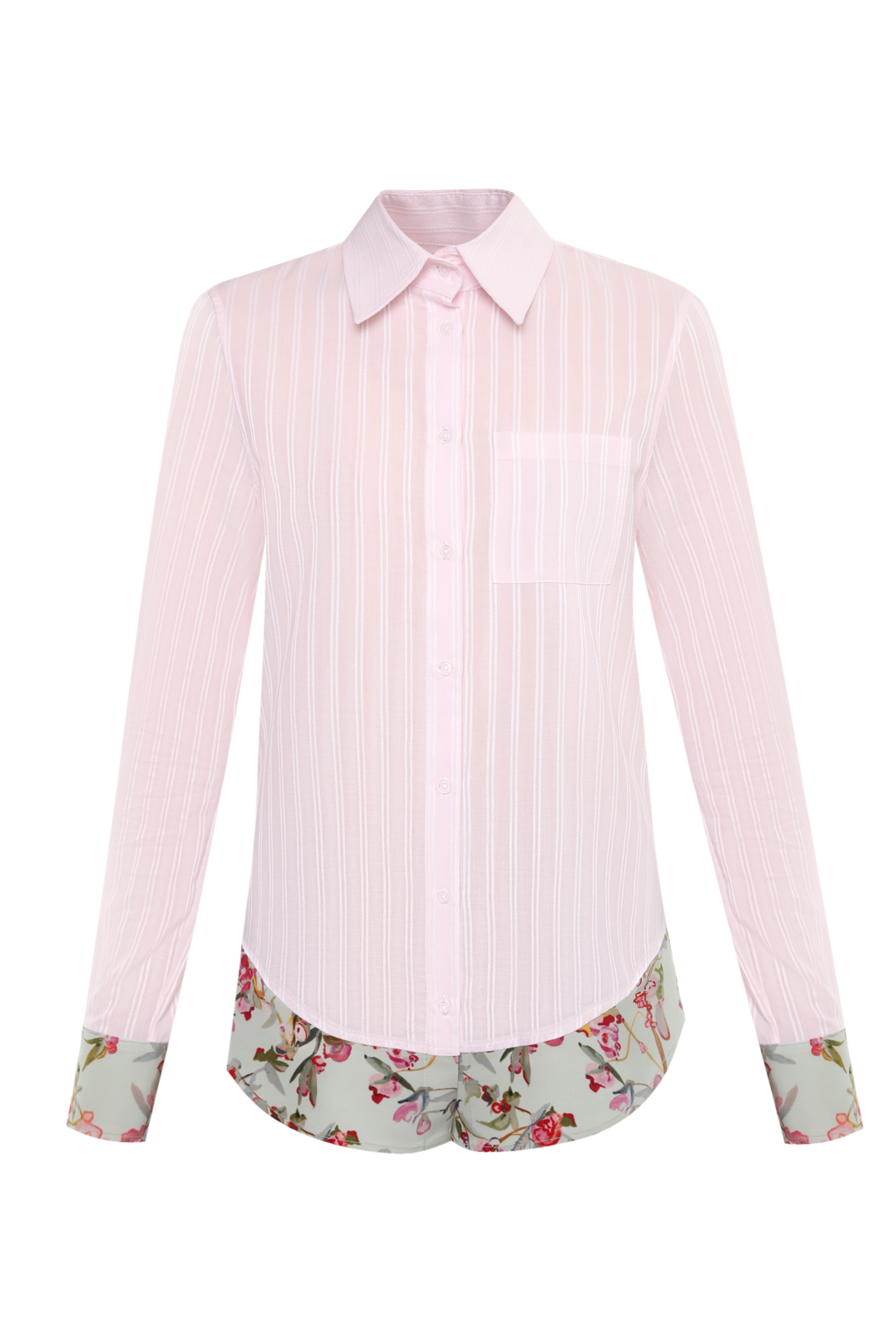 Купити Блуза Brandon Maxwell