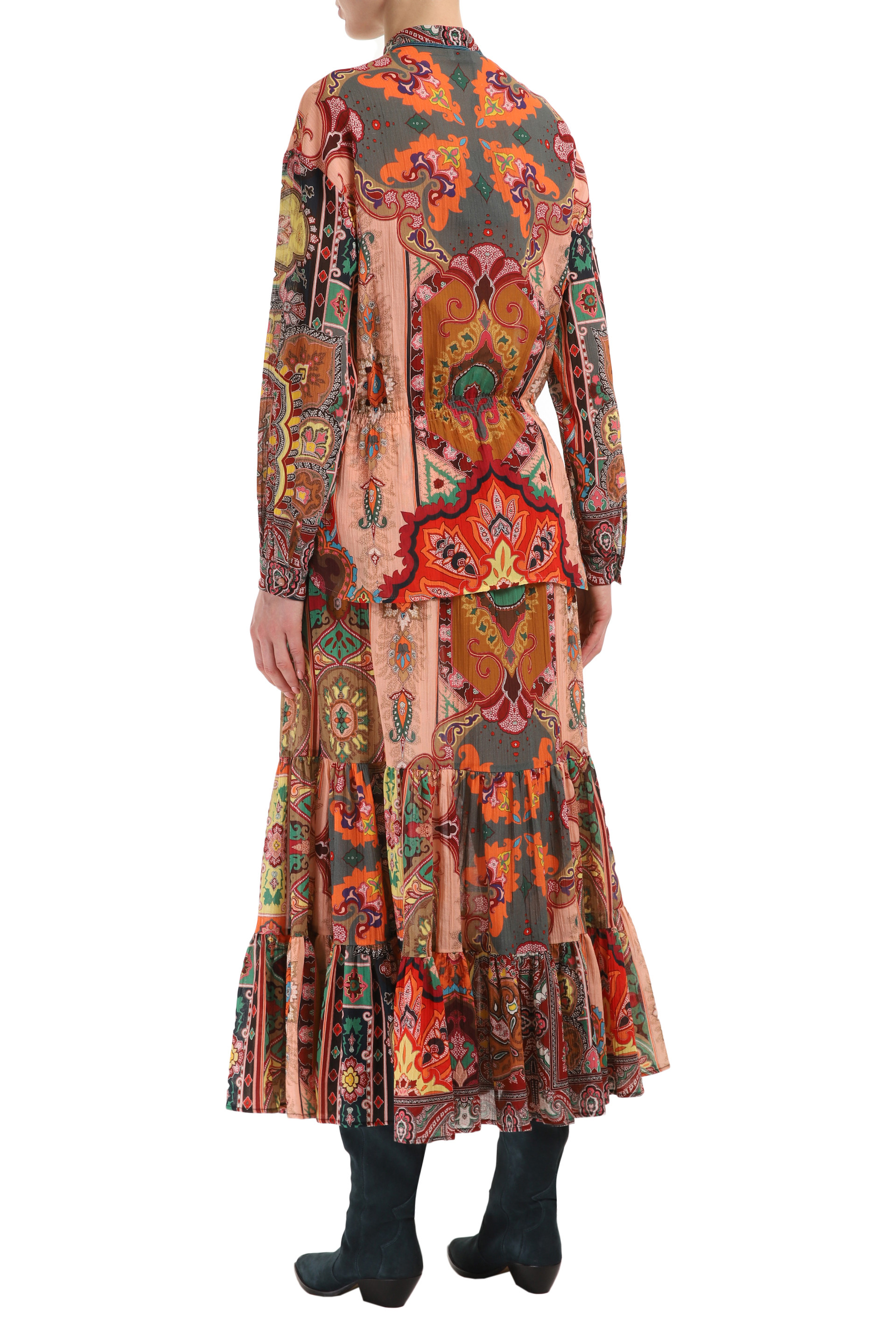 Купити Блуза Etro 3