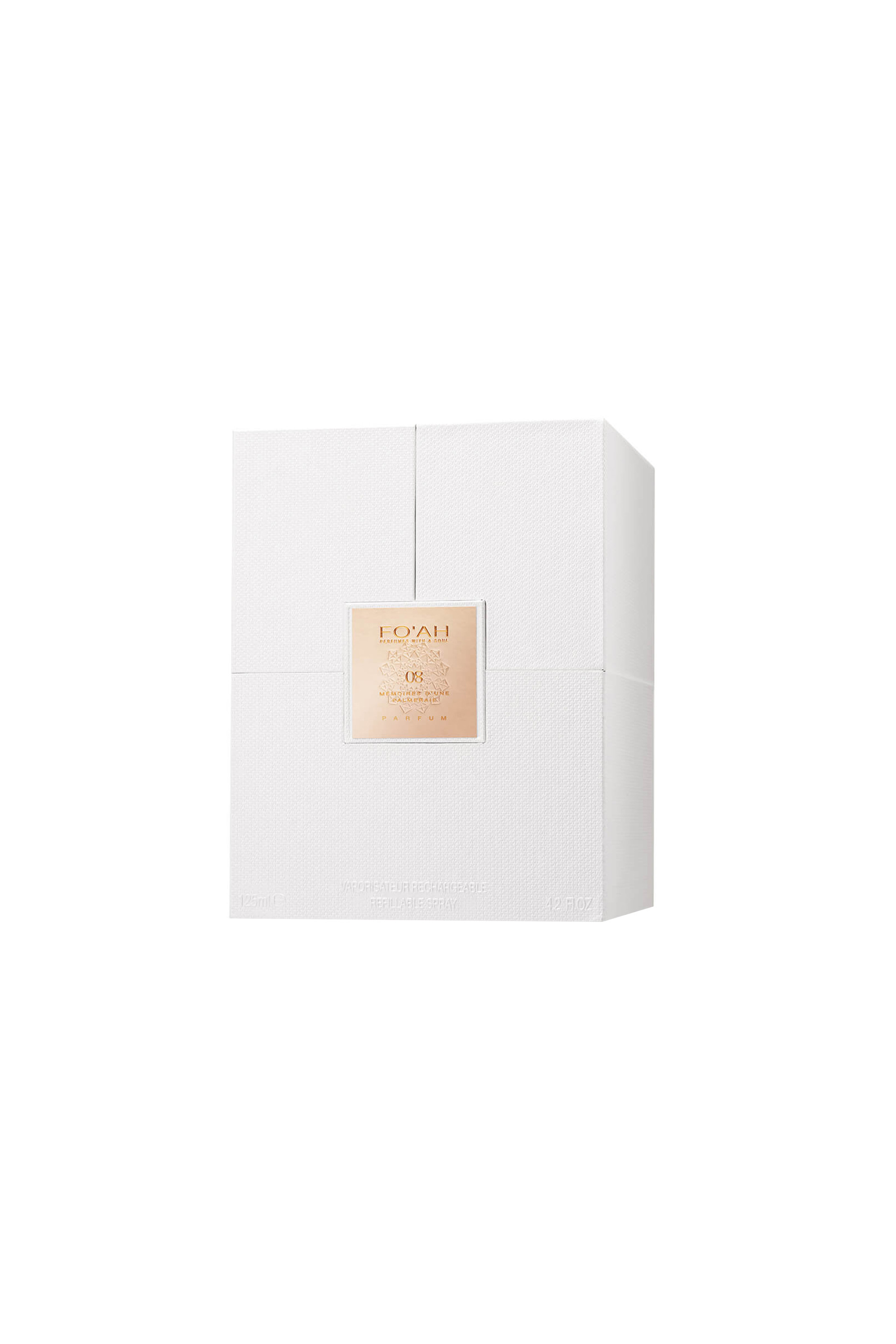 Купити Парфуми FO'AH 3