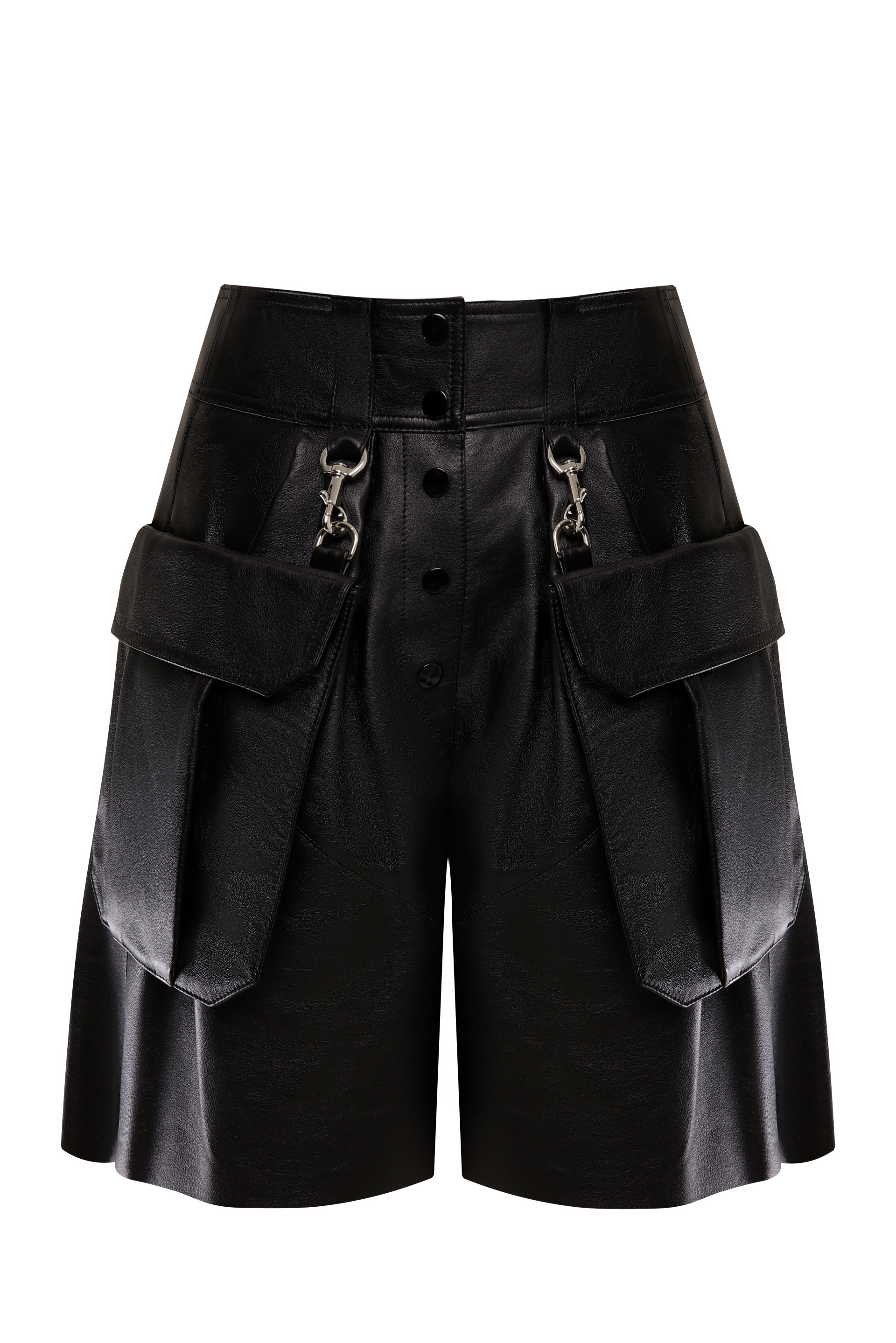 Купить Шорты ISABEL MARANT