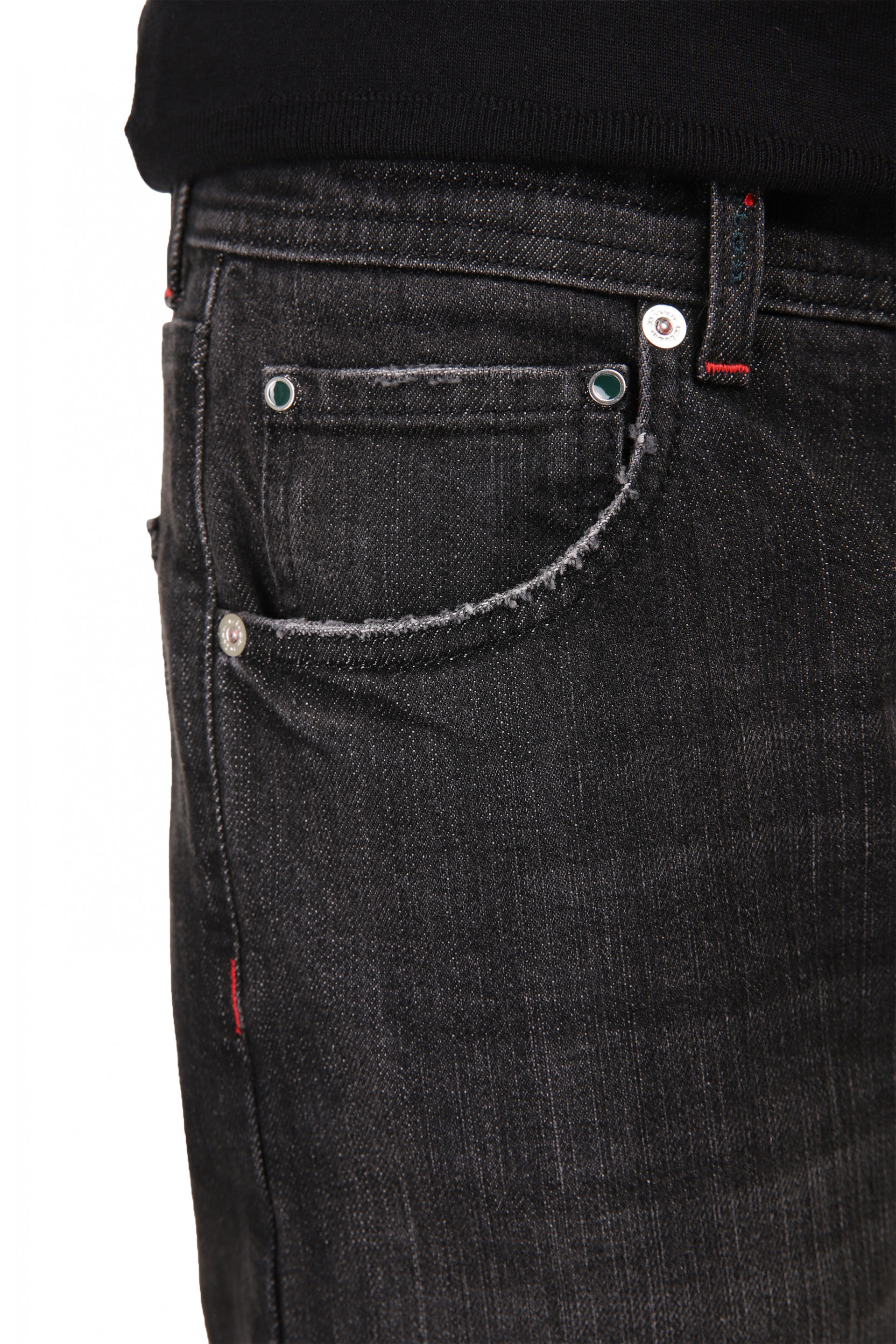 Купити Джинси KITON 4