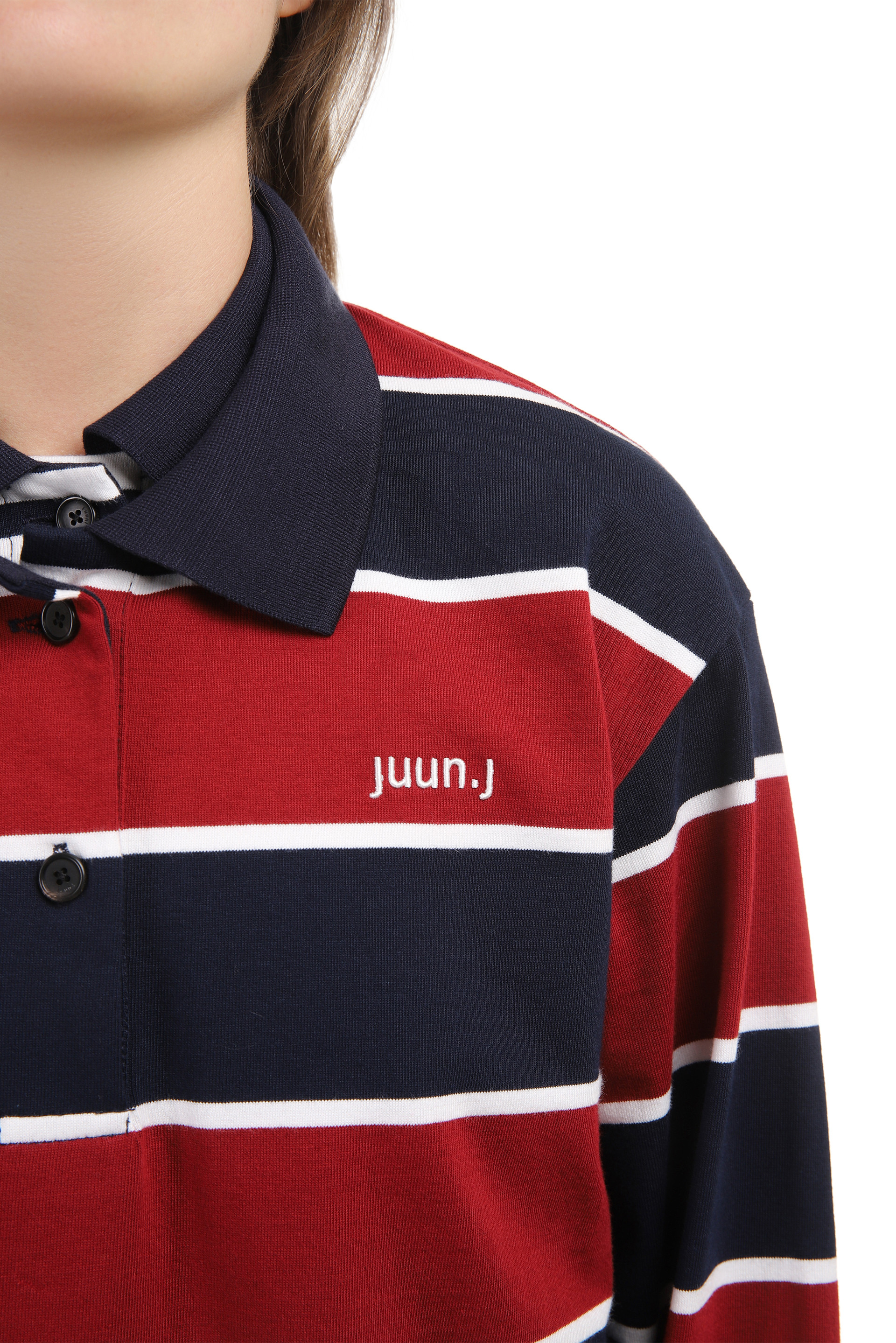 Купити Поло JUUN.J 4