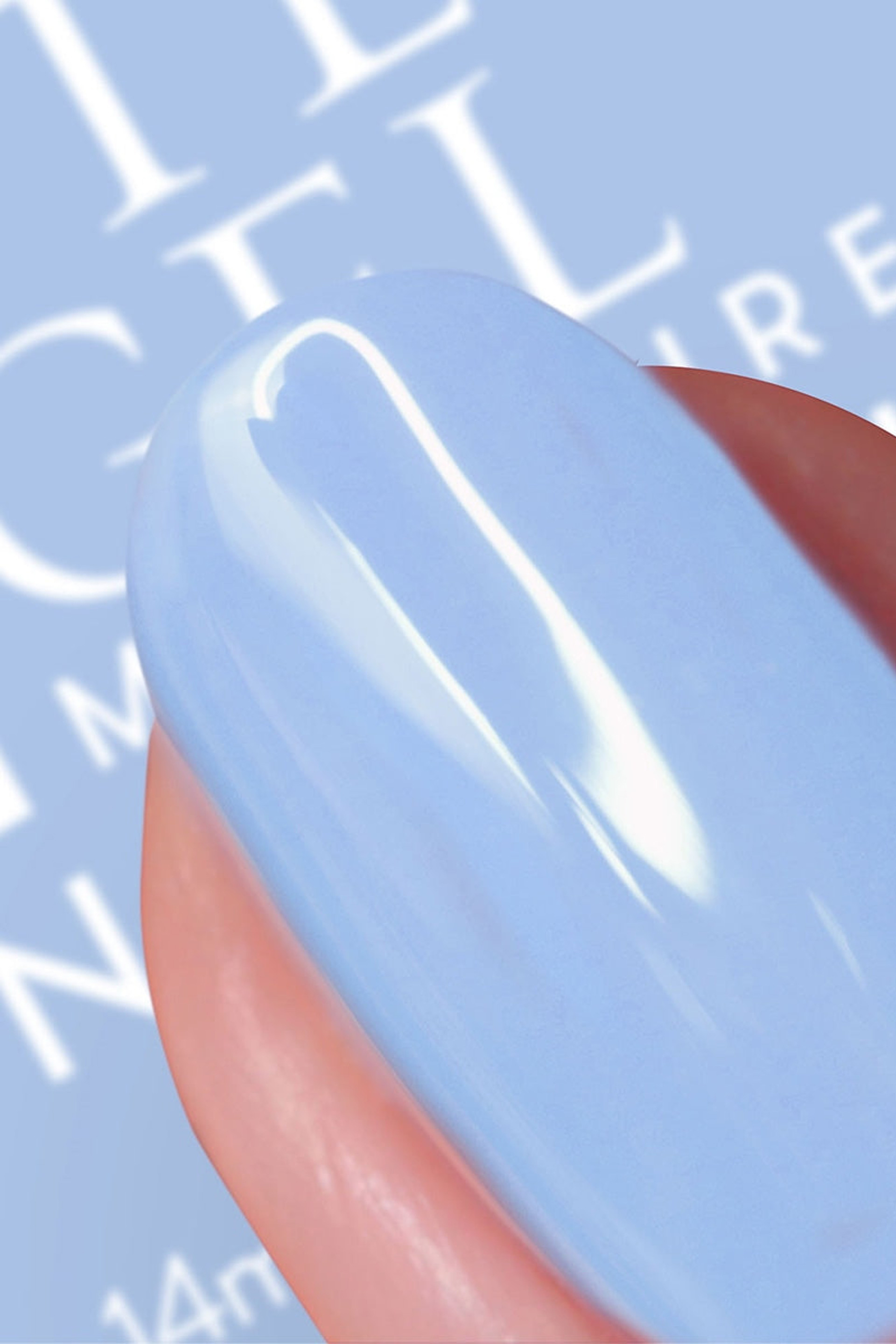 Купити Лак для нігтів Nails Inc 3