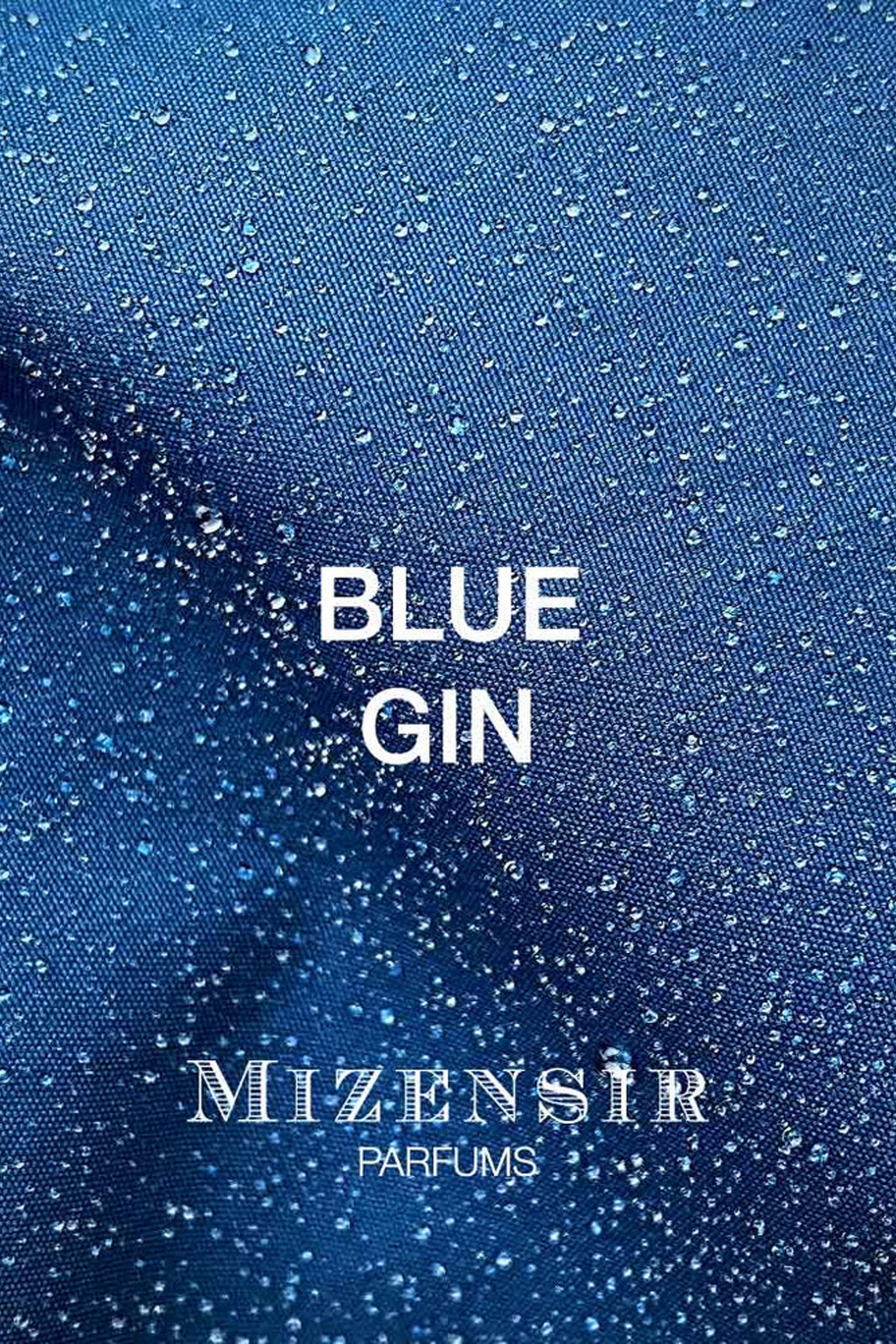 Купити Вода парфумована Mizensir 3