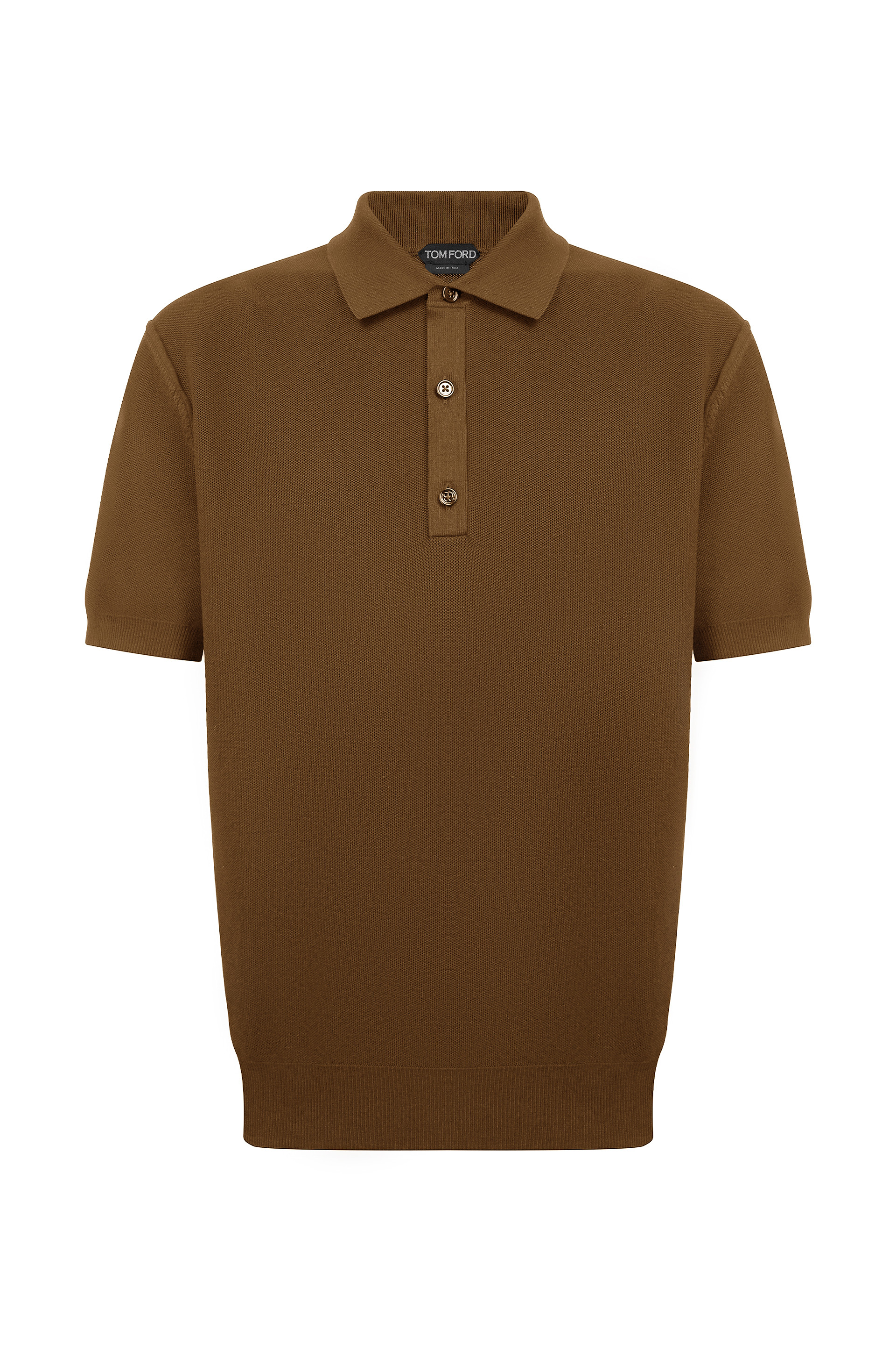 Купити Поло Tom Ford