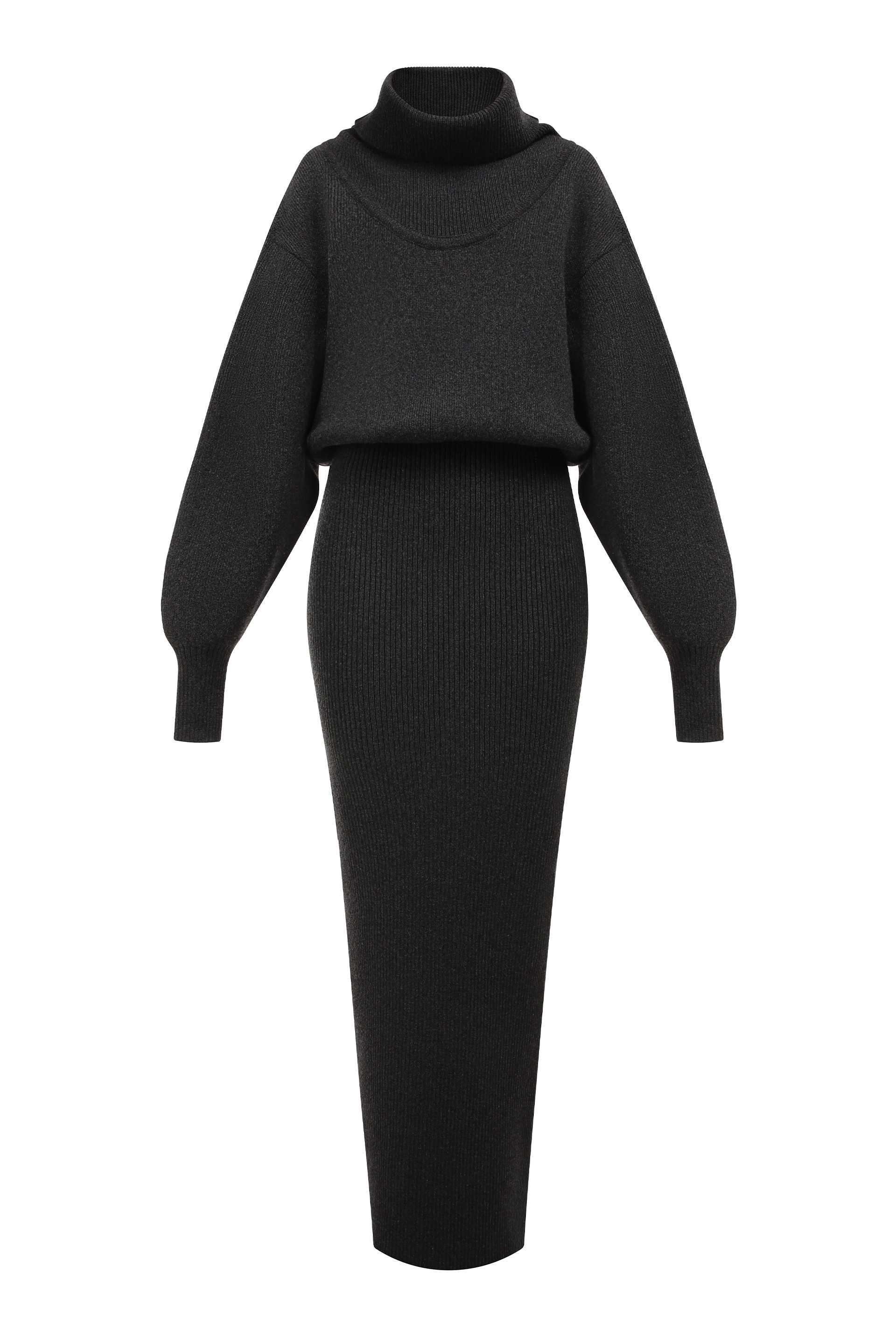 Купити Сукня JACQUEMUS