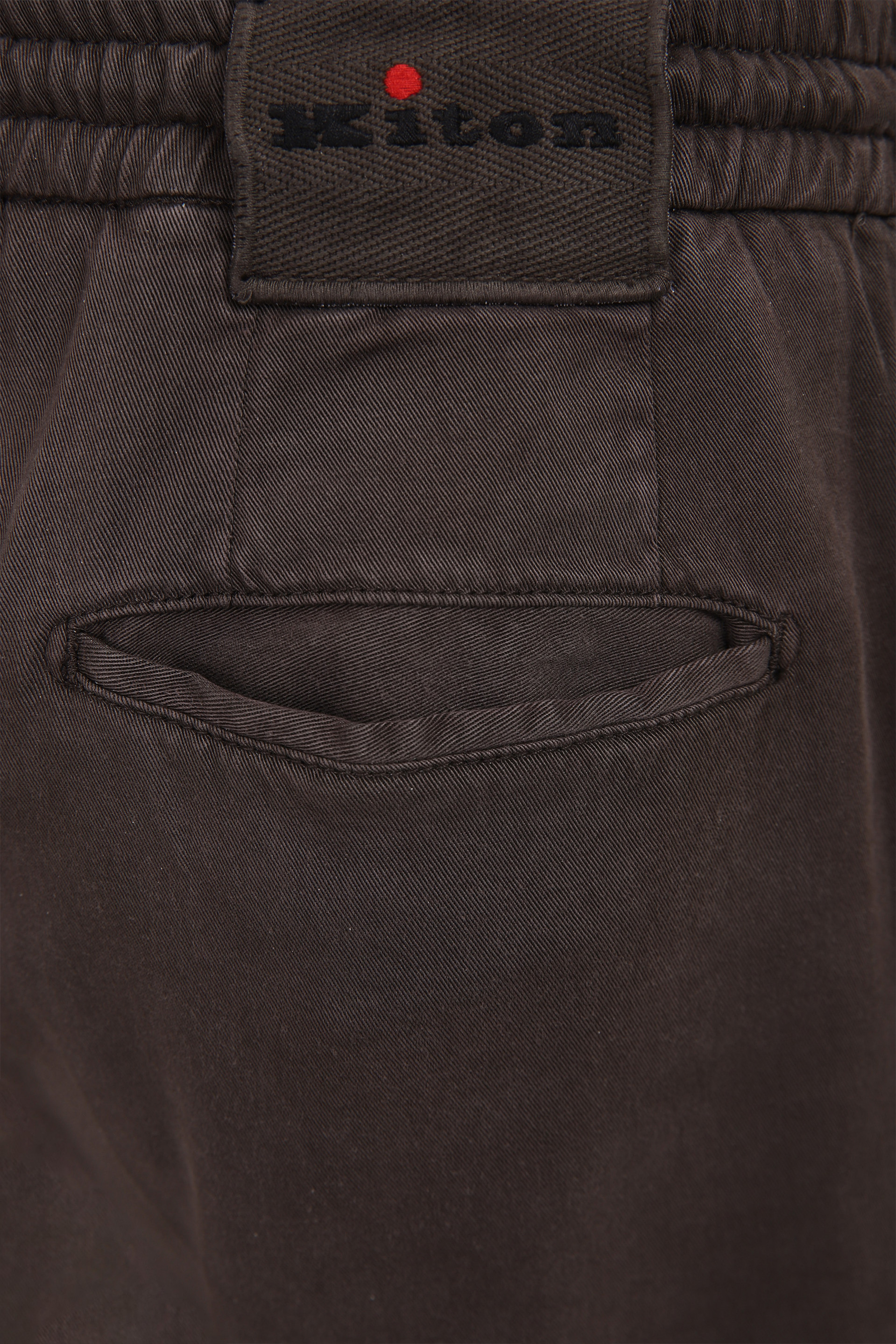 Купити Штани KITON 4