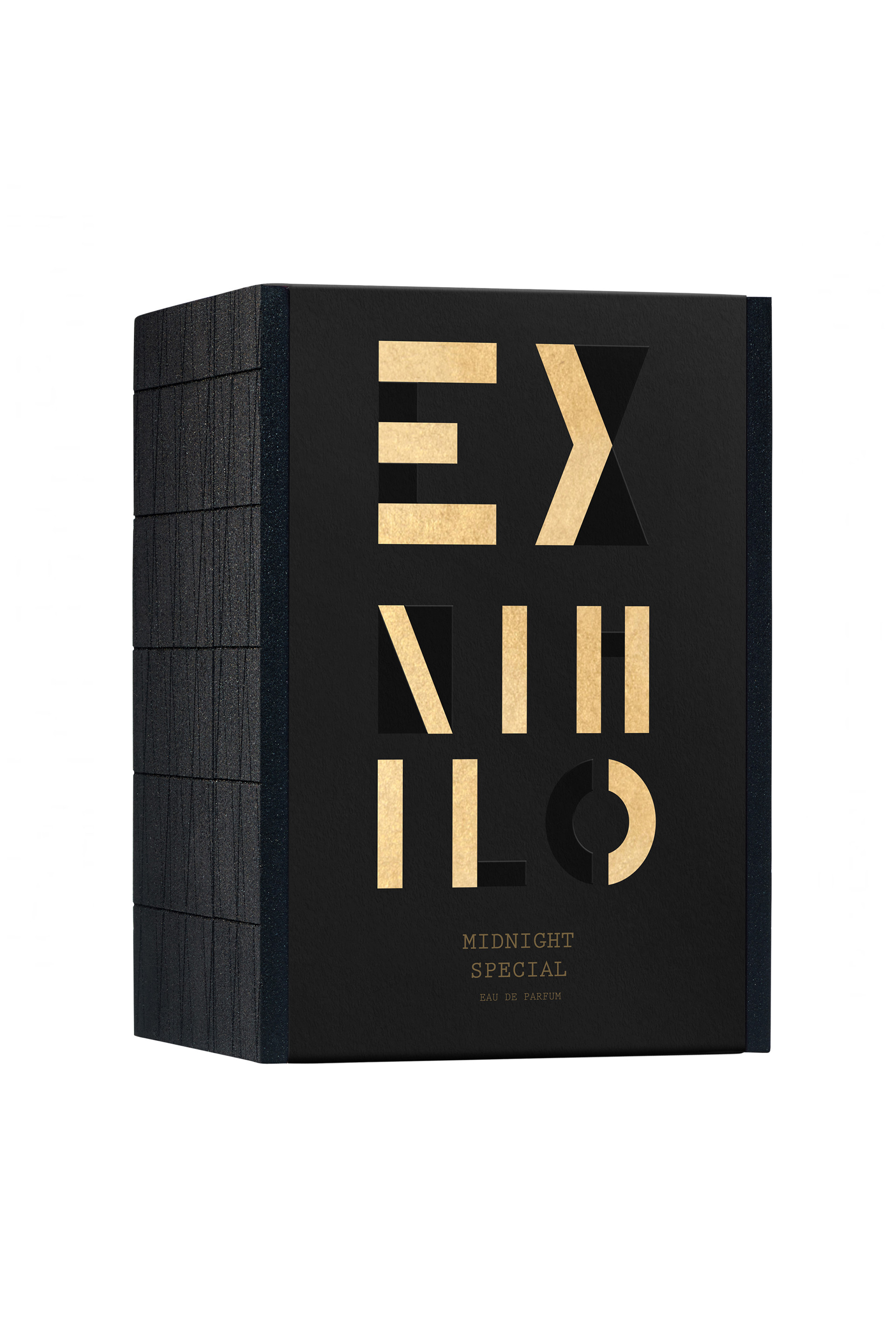 Купити Вода парфумована Ex Nihilo 3