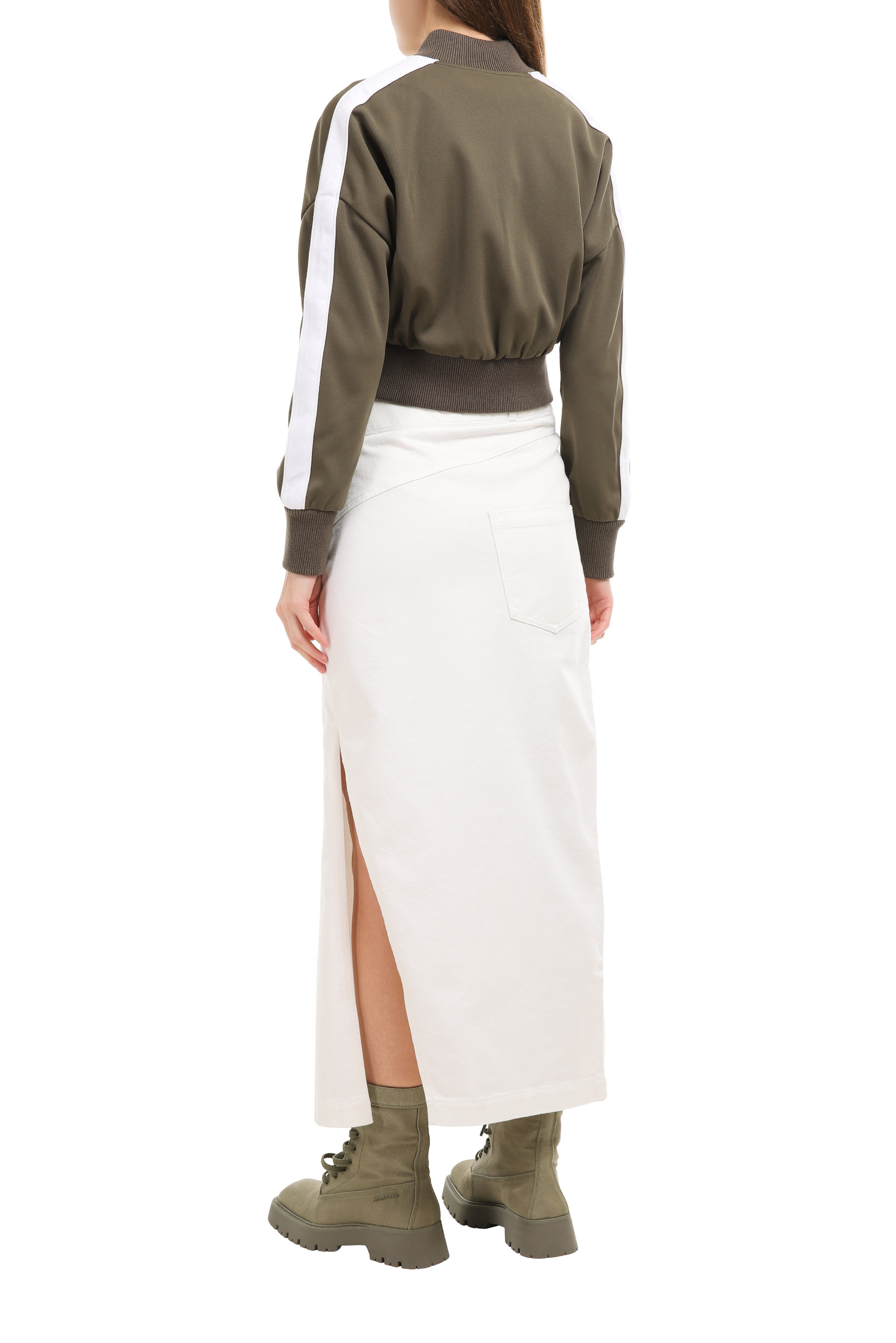 Купити Спідниця Loewe 3