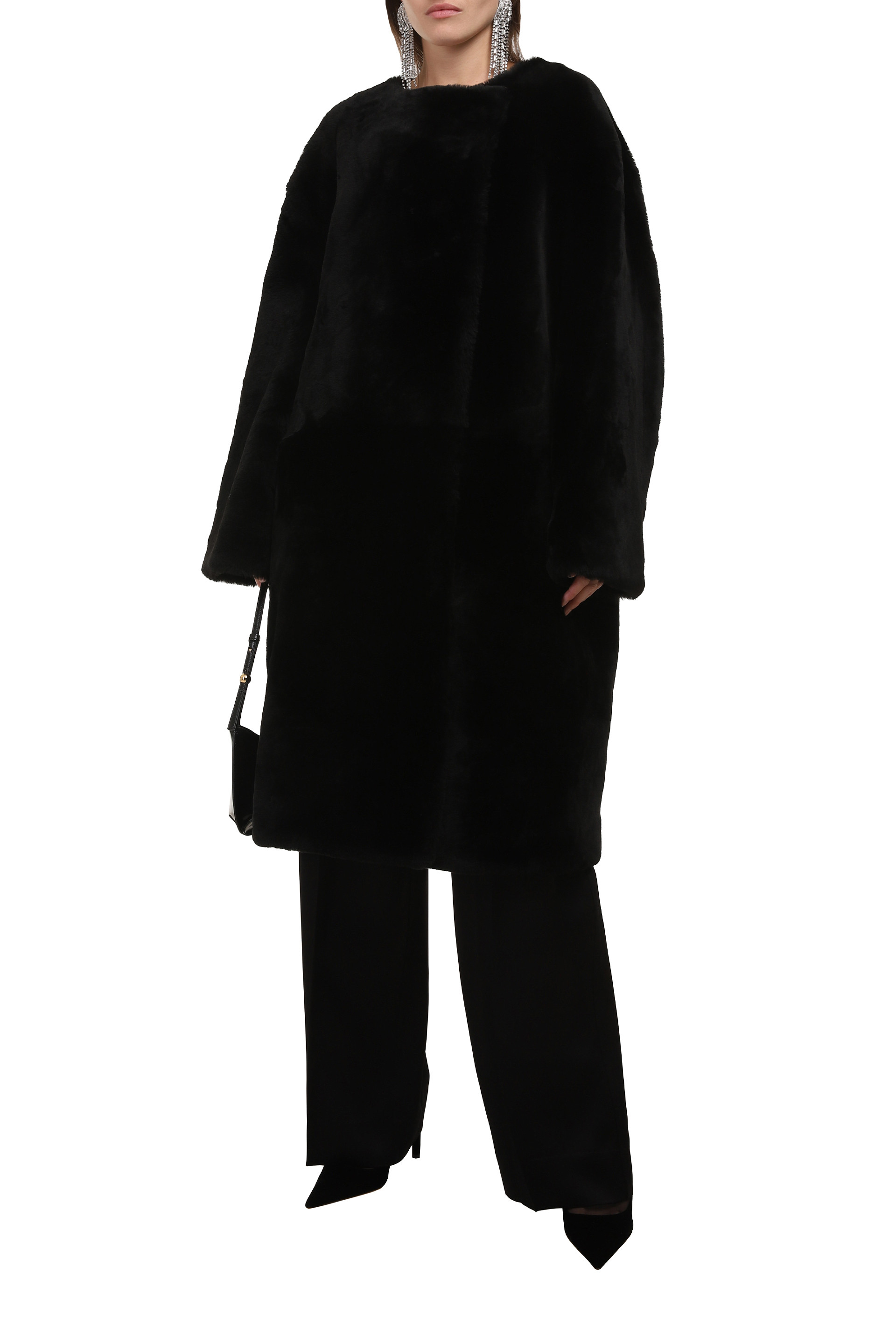 Купить Шуба TOTEME 2