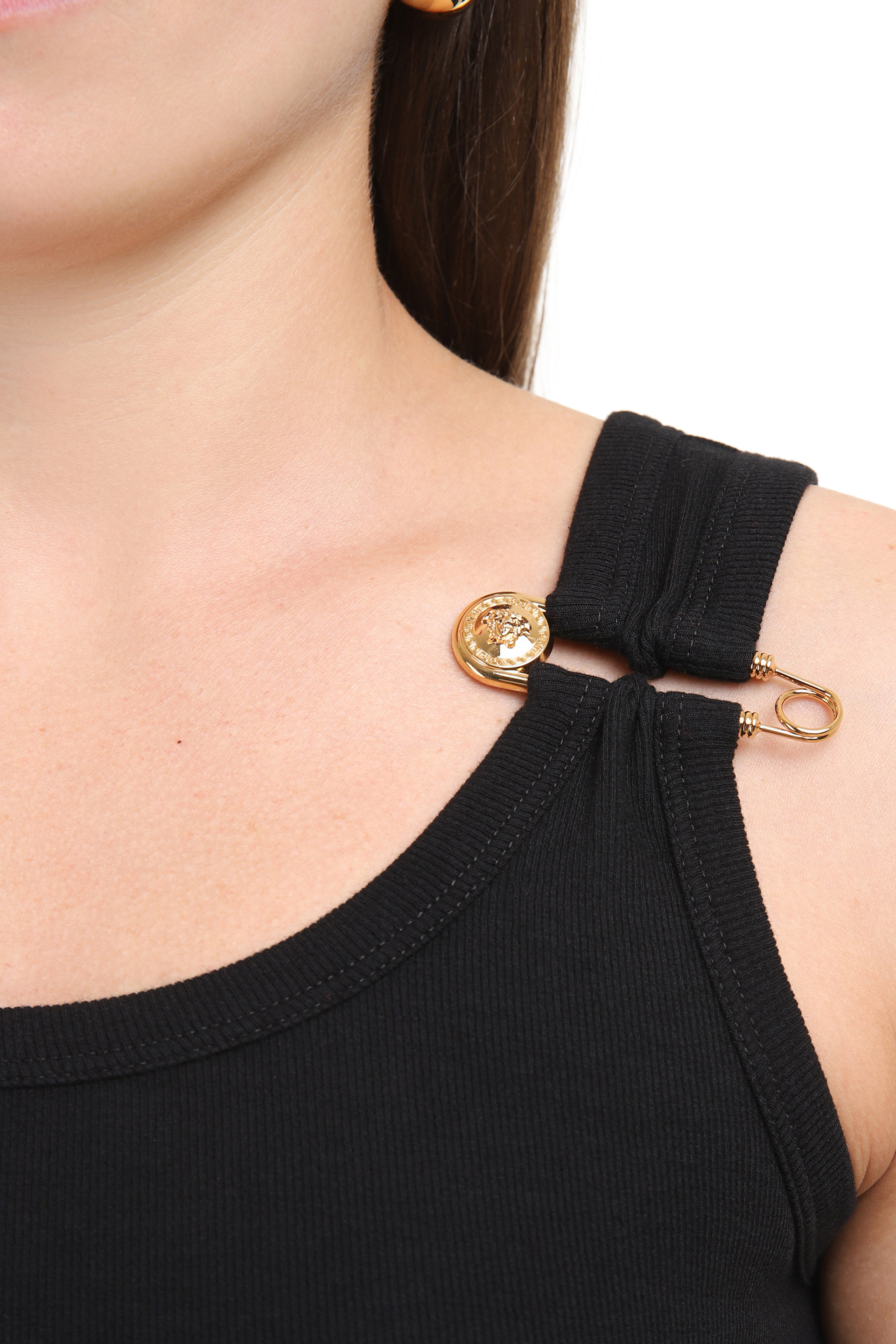 Купити Топ VERSACE 4