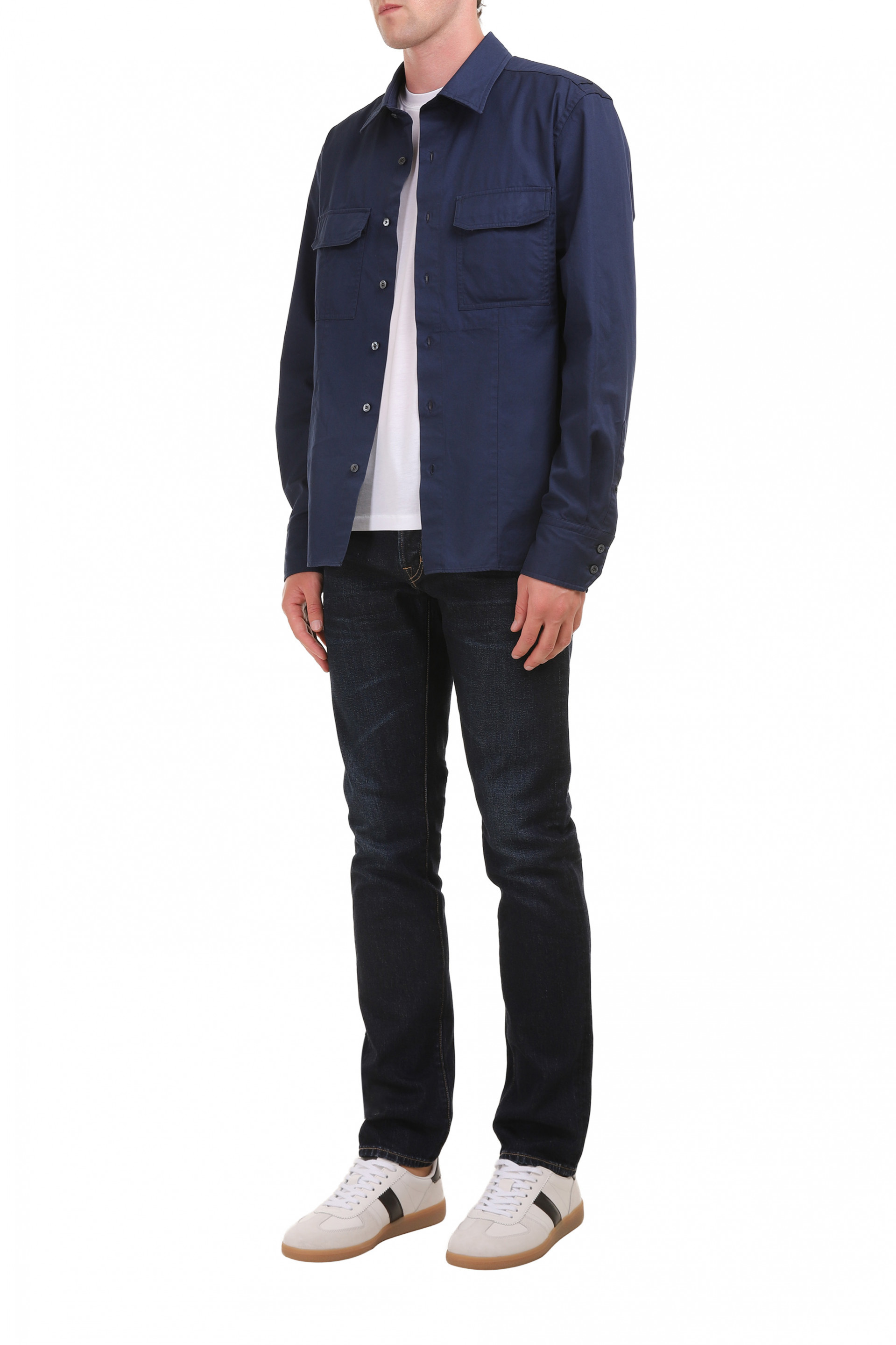 Buy Shirt Tom Ford 2