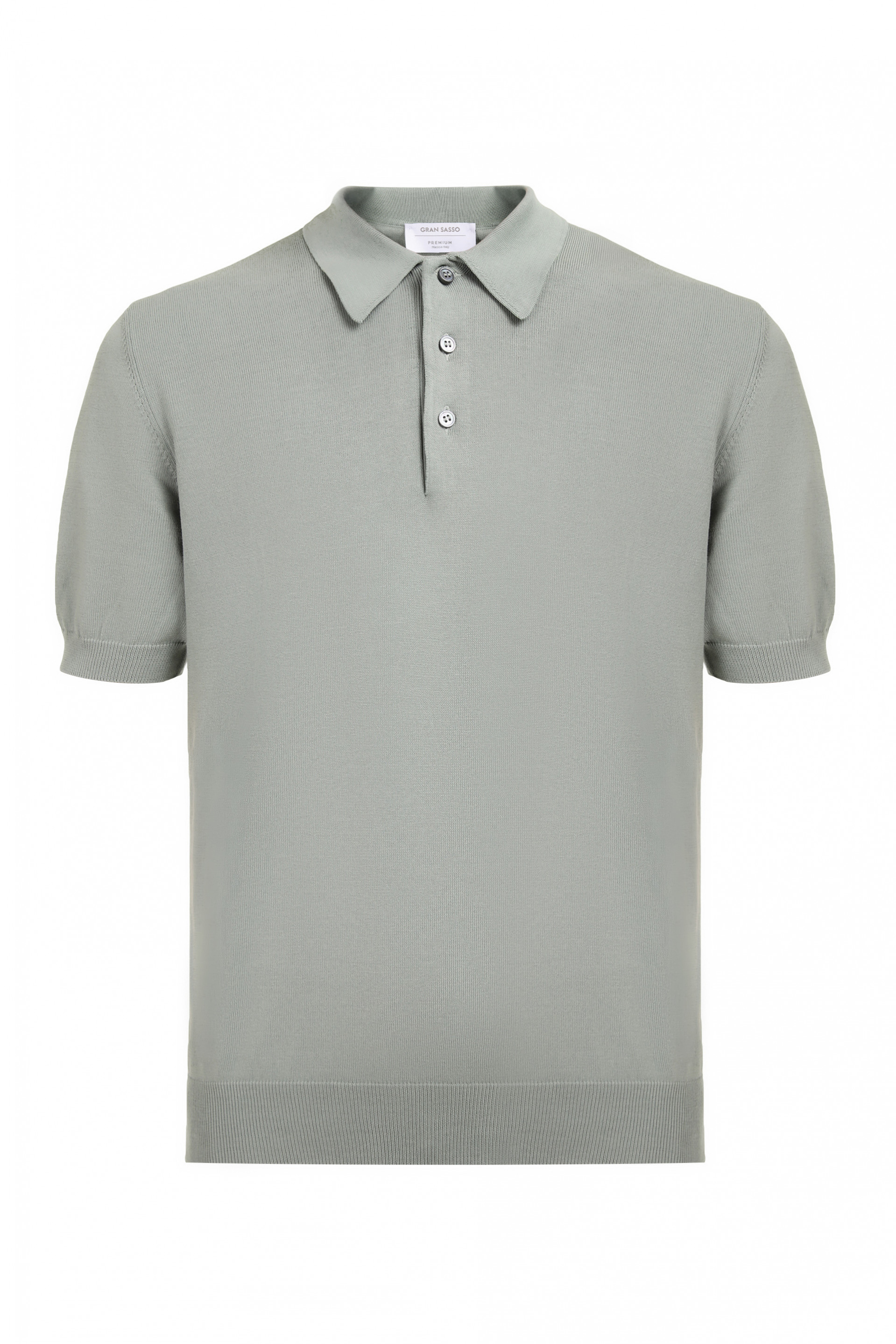 Купити Поло GRAN SASSO PREMIUM