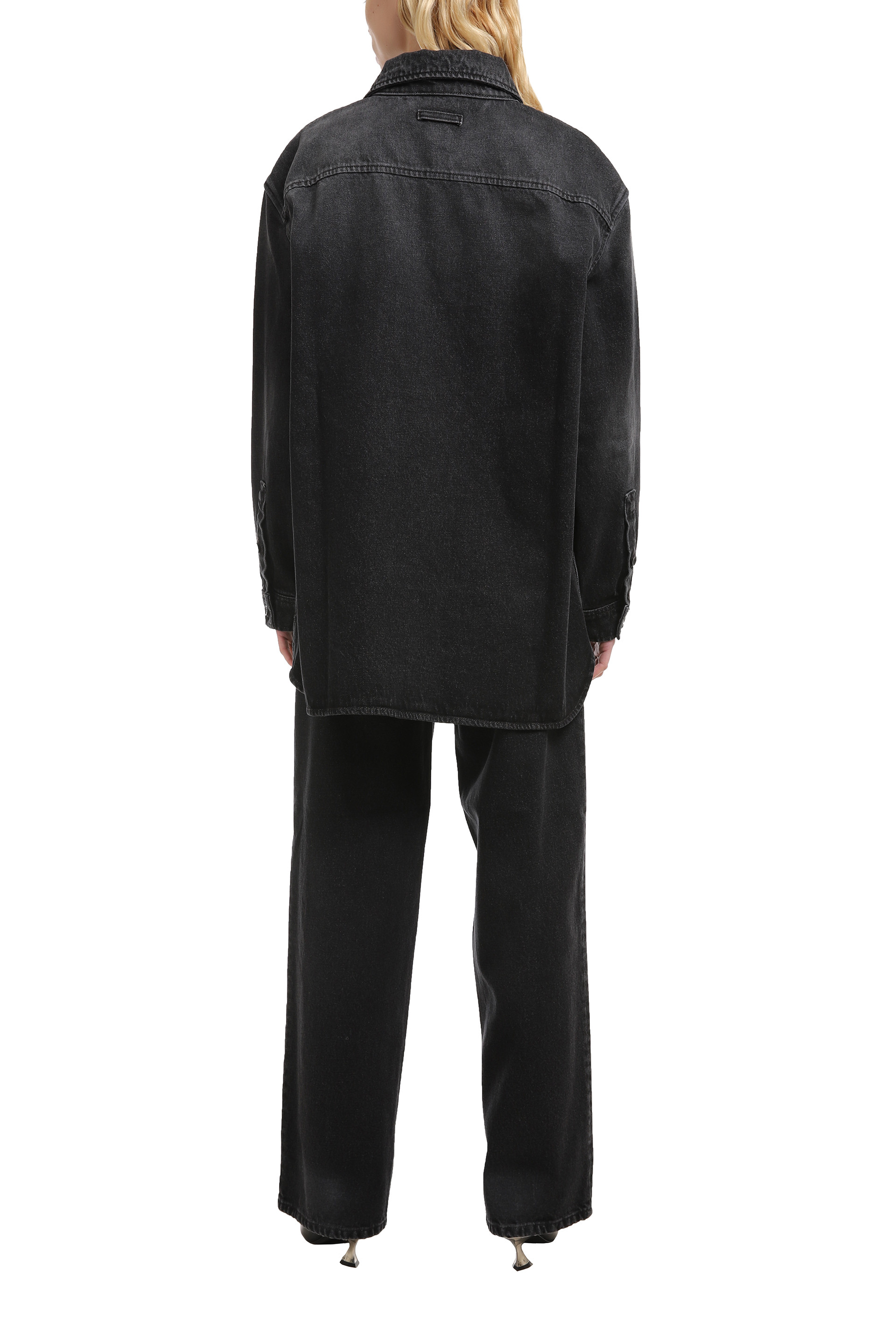 Купити Сорочка JEAN PAUL GAULTIER 3