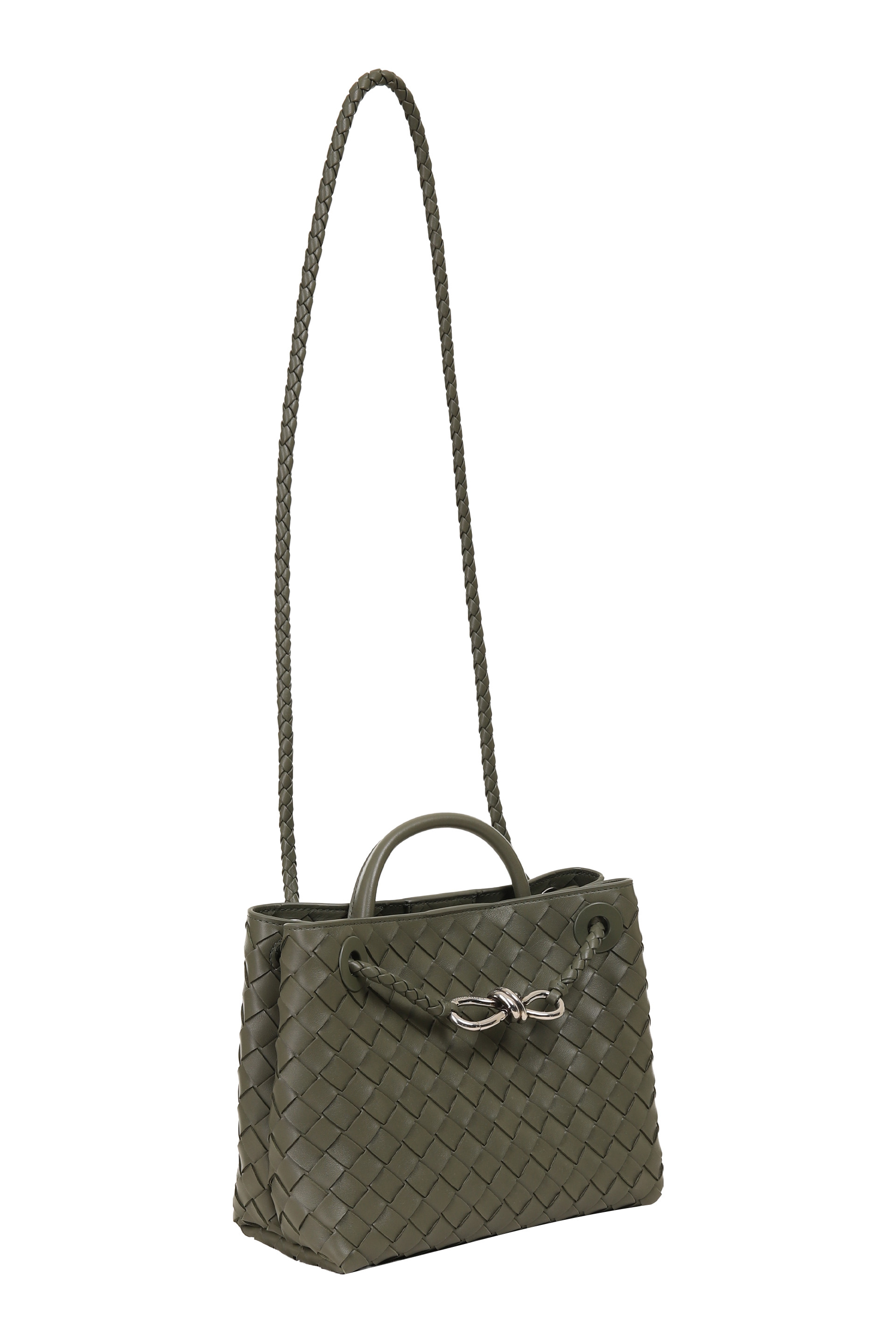 Купити Сумка BOTTEGA VENETA 4