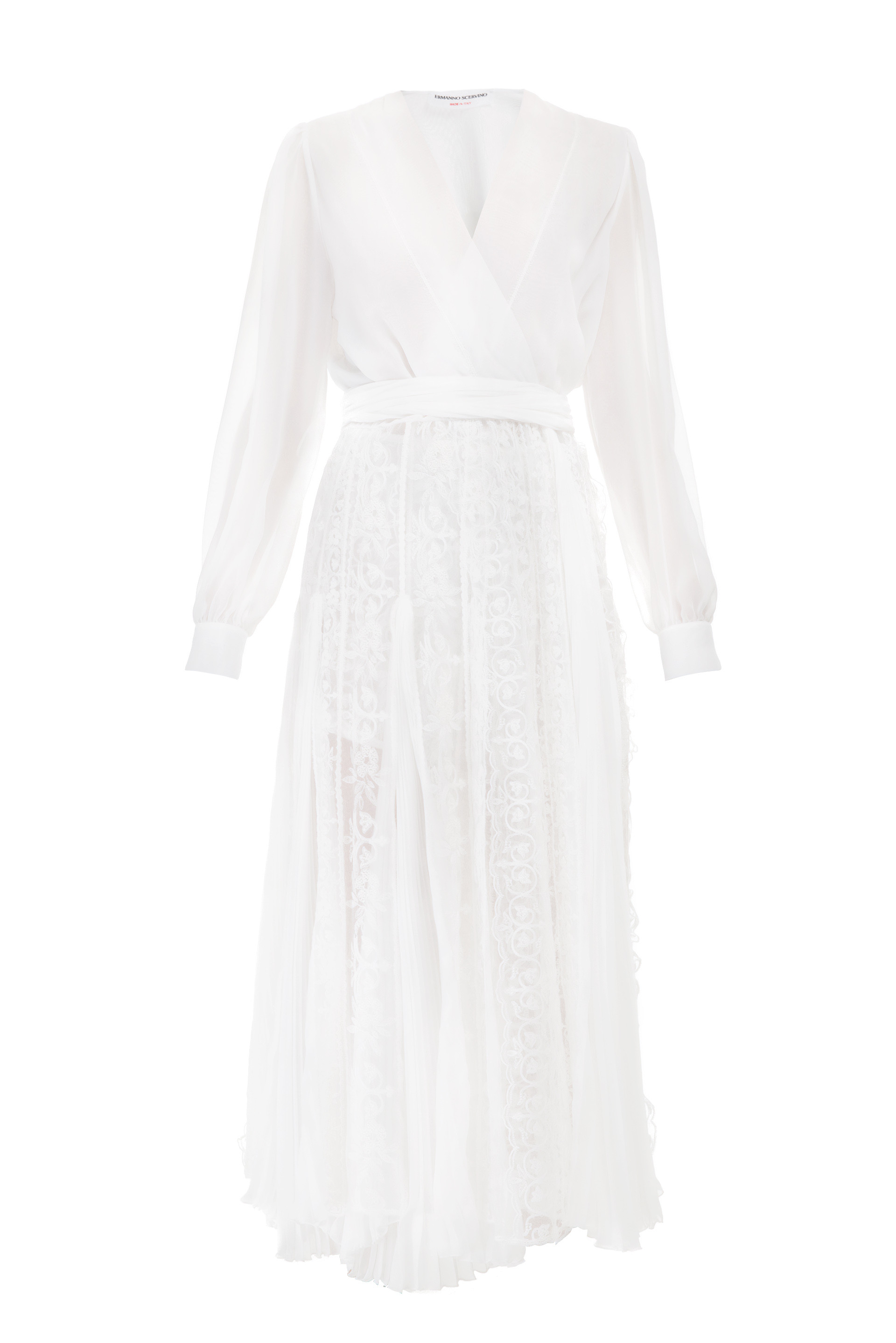 Купить Платье Ermanno Scervino