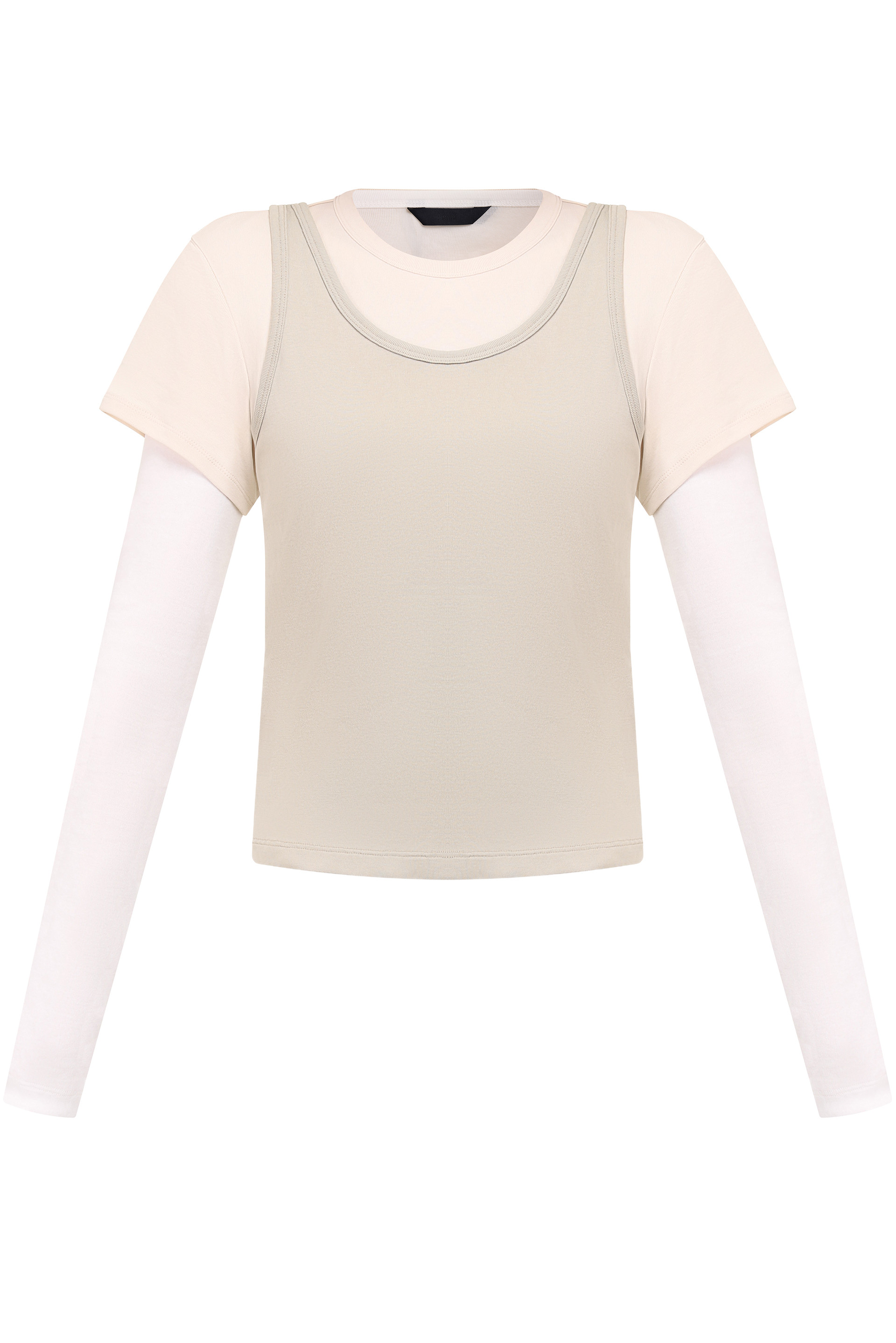 Купити Пуловер JUUN.J