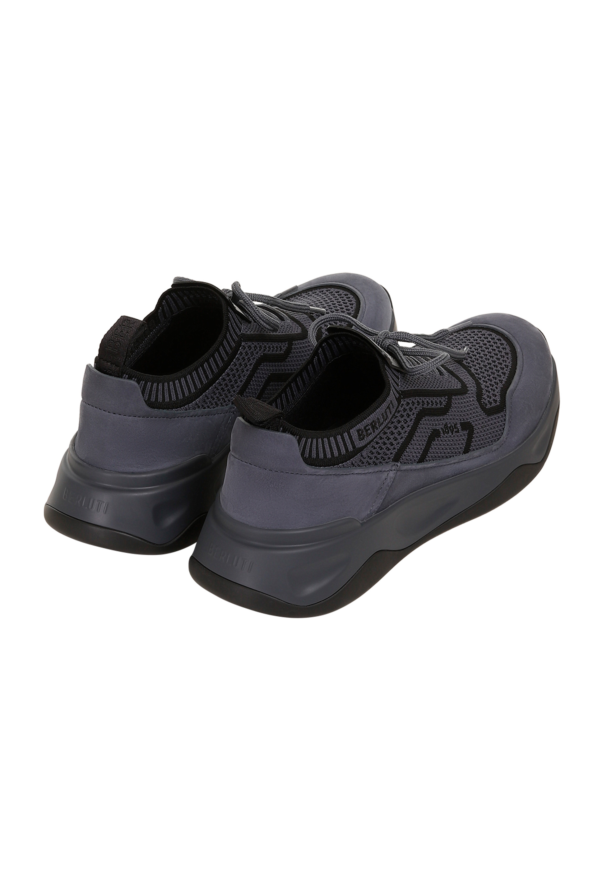 Купити Кросівки Berluti 3