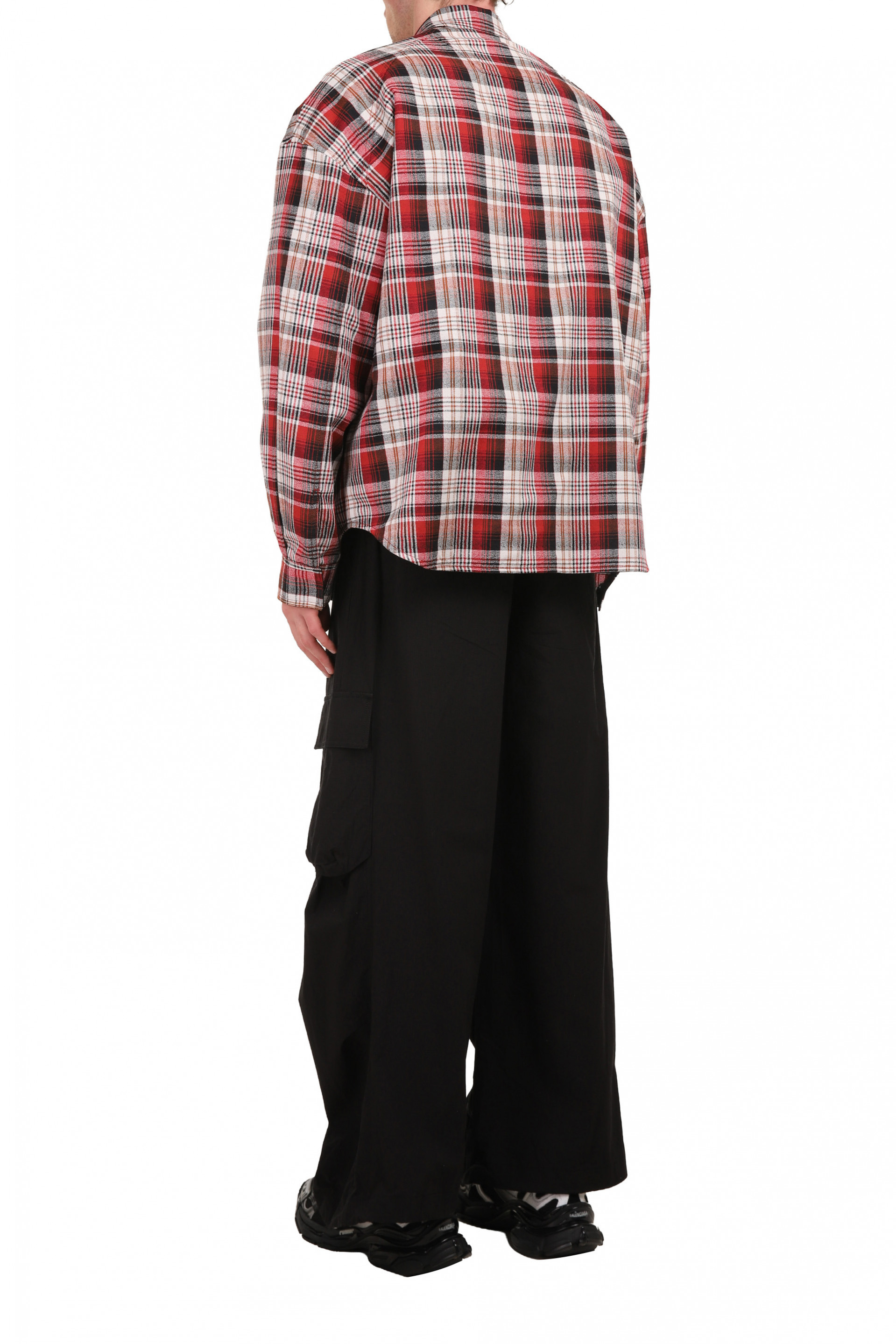 Купити Сорочка JUUN.J 4