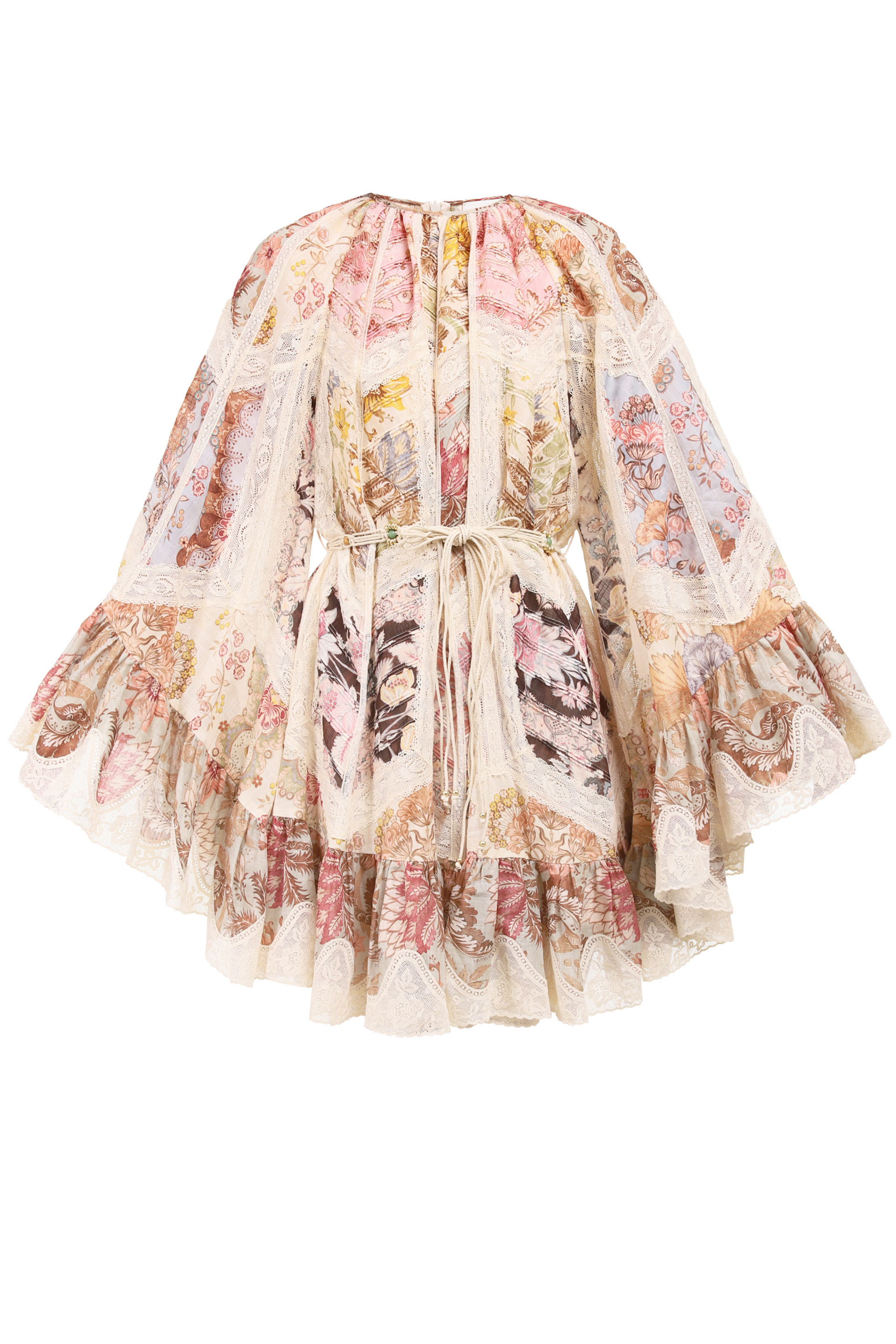 Купить Платье ZIMMERMANN