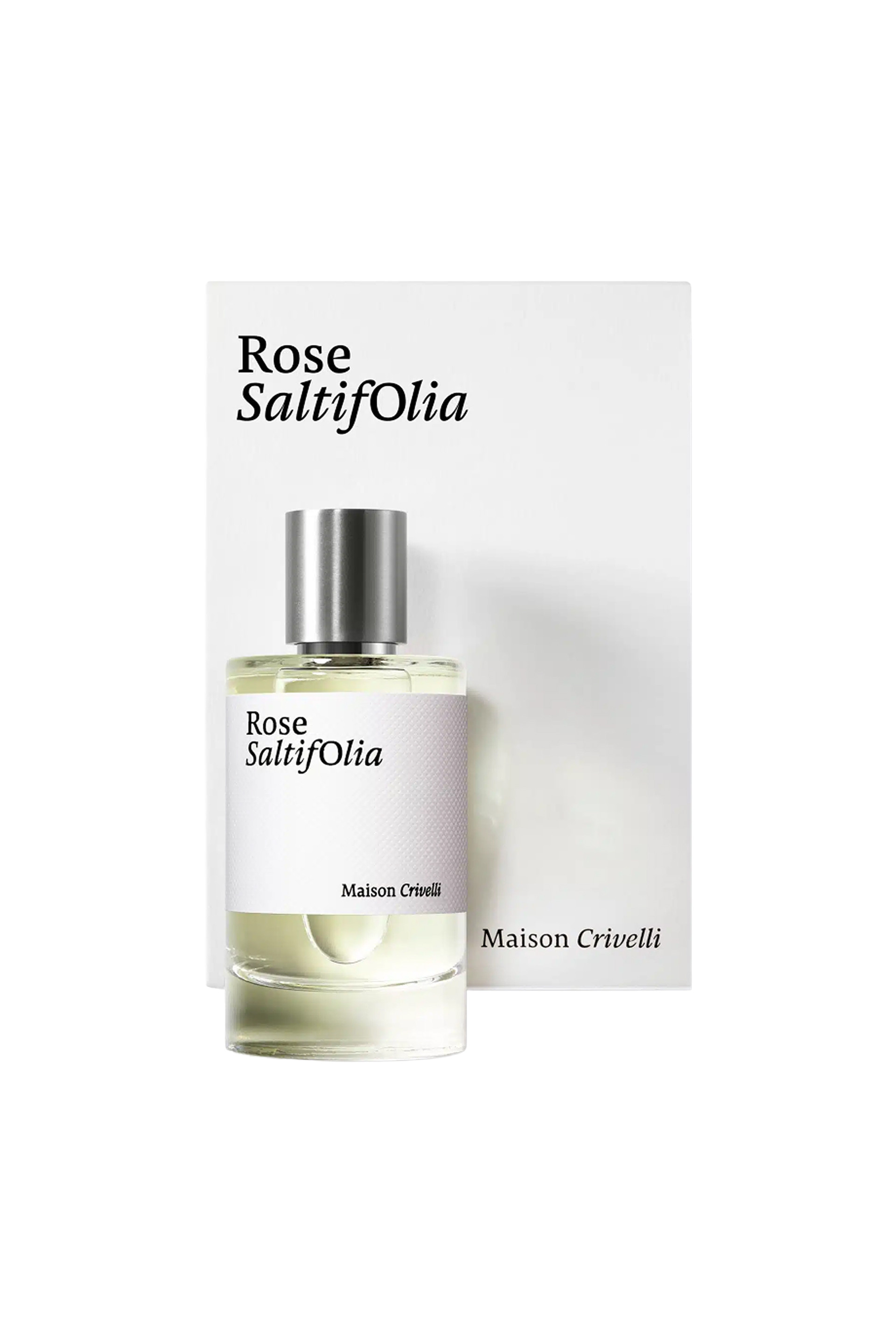 Купити Вода парфумована MAISON CRIVELLI