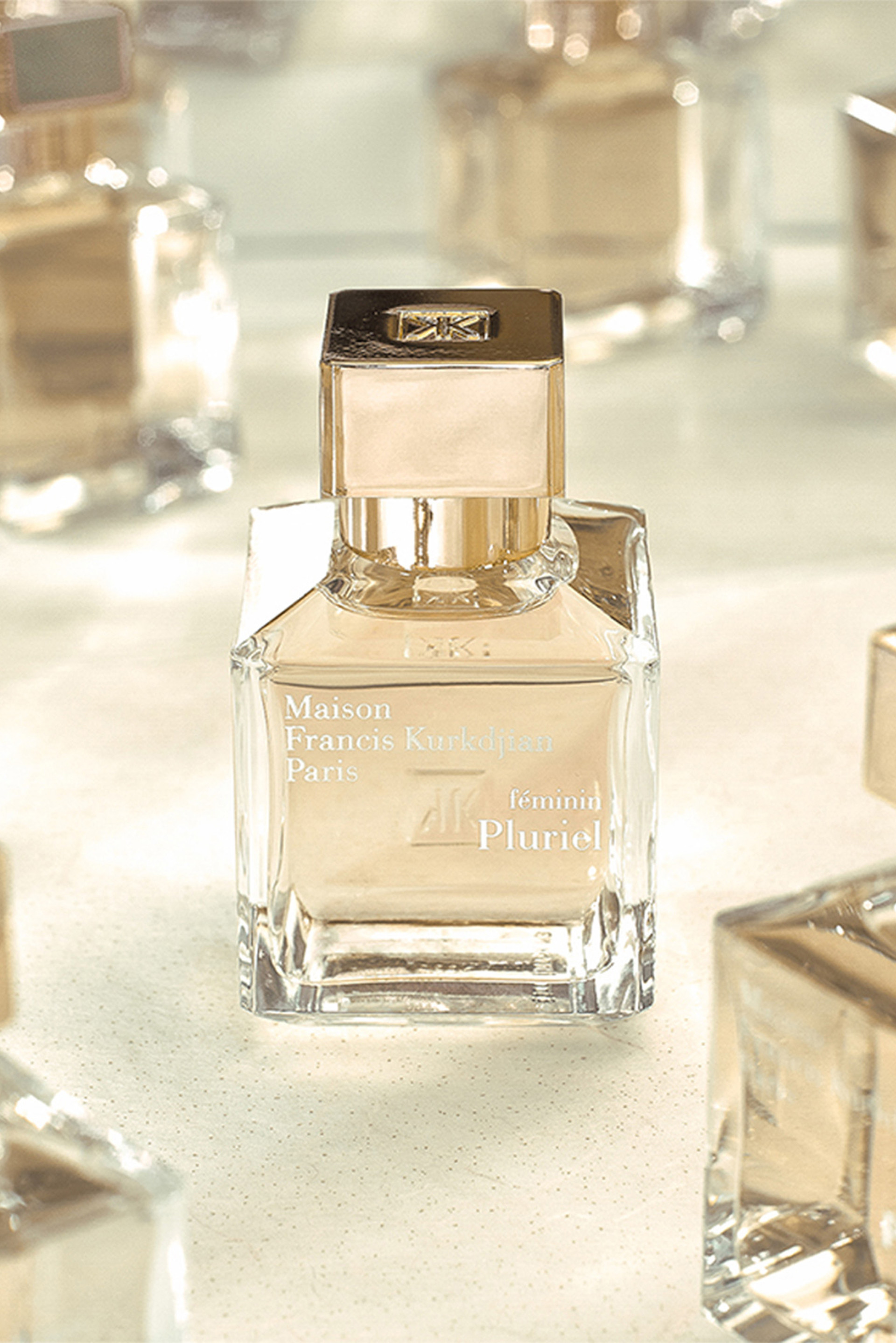 Купити Вода парфумована Maison Francis Kurkdjian 4