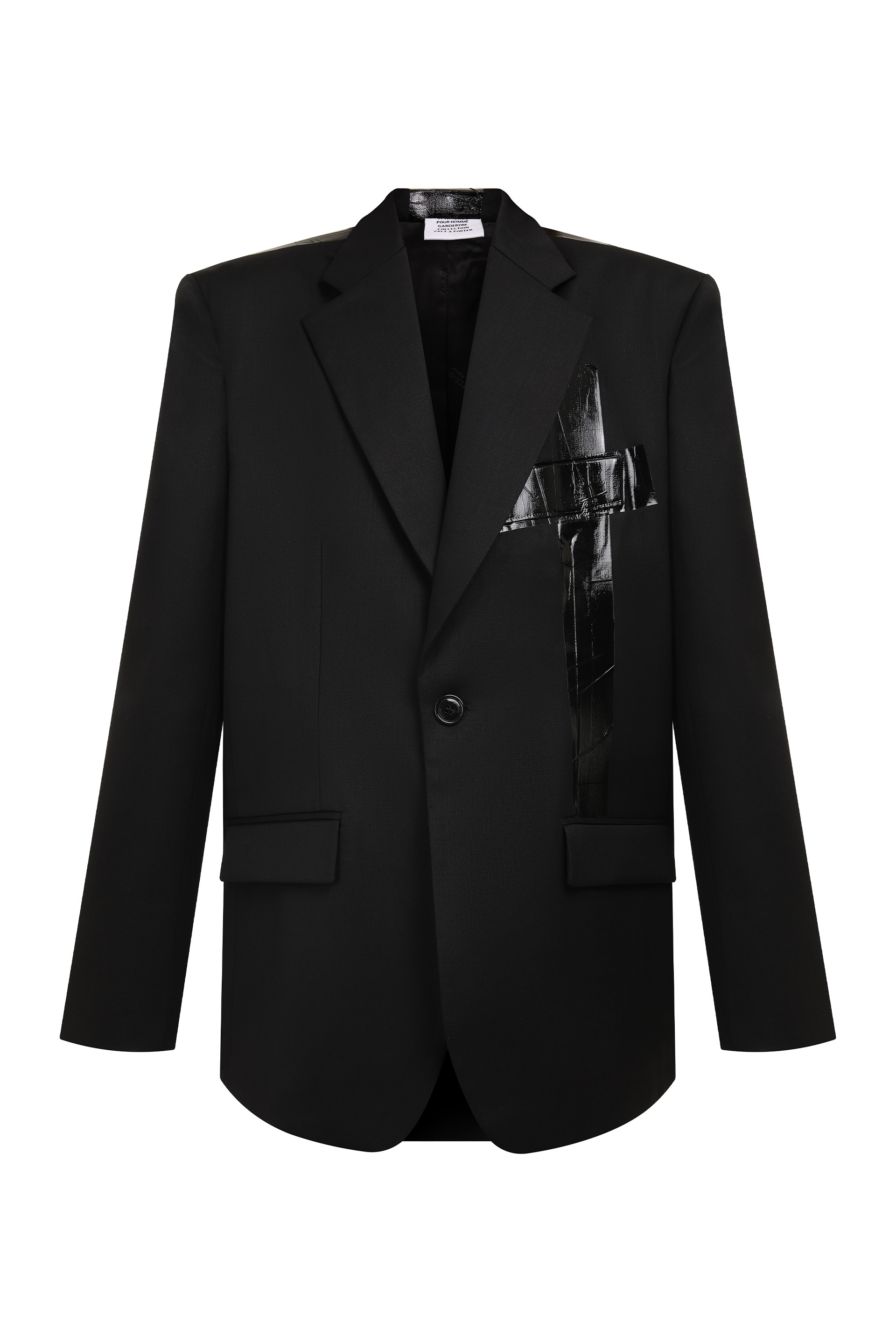 Купити Жакет Vetements