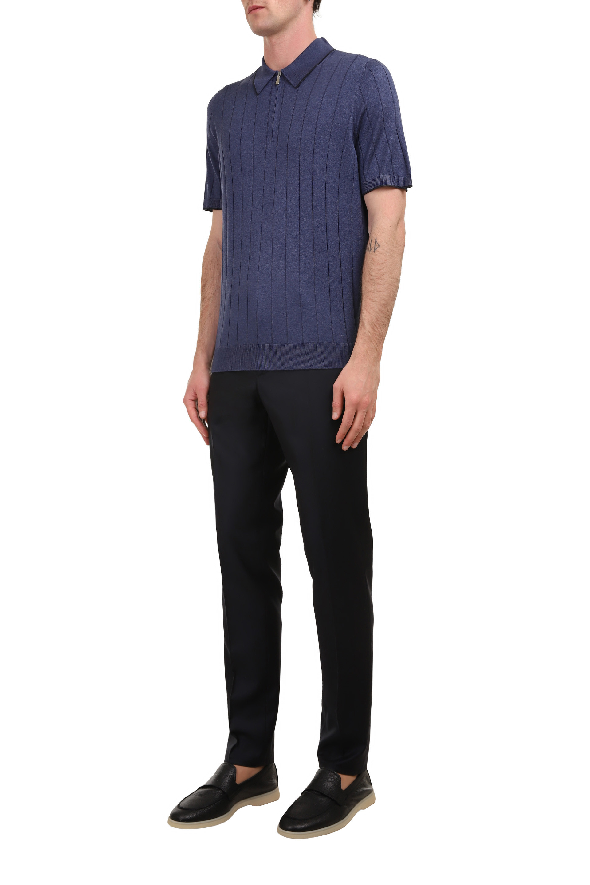 Купити Поло GRAN SASSO PREMIUM 2