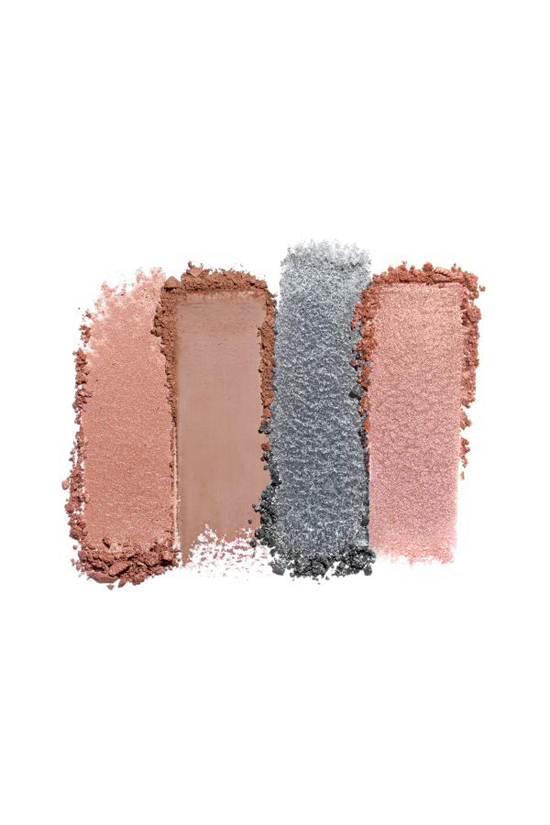 Купити Палітра тіней для повік з ефектом мерехтіння Chantecaille 3