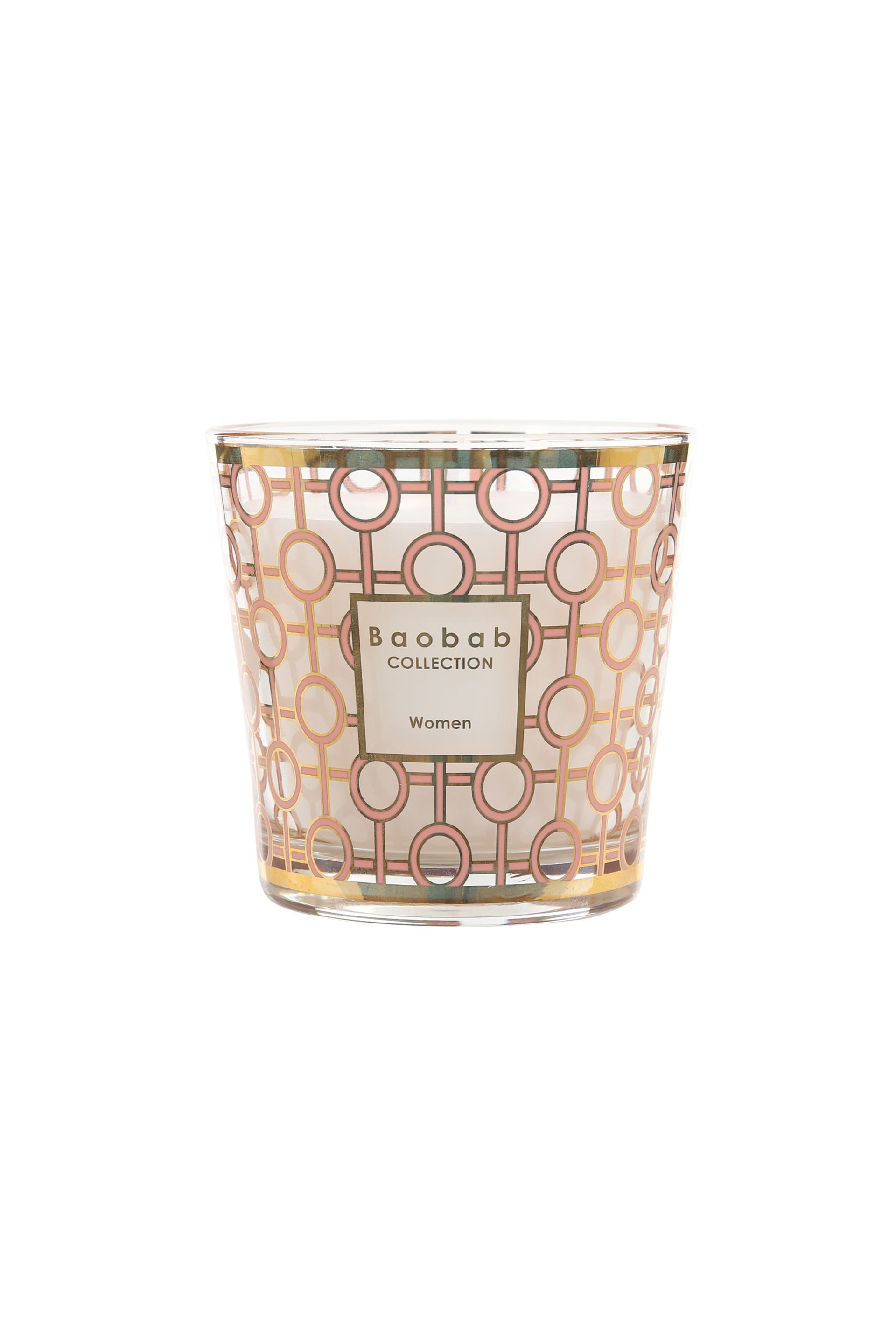 Купити Свічка парфумована Baobab Collection