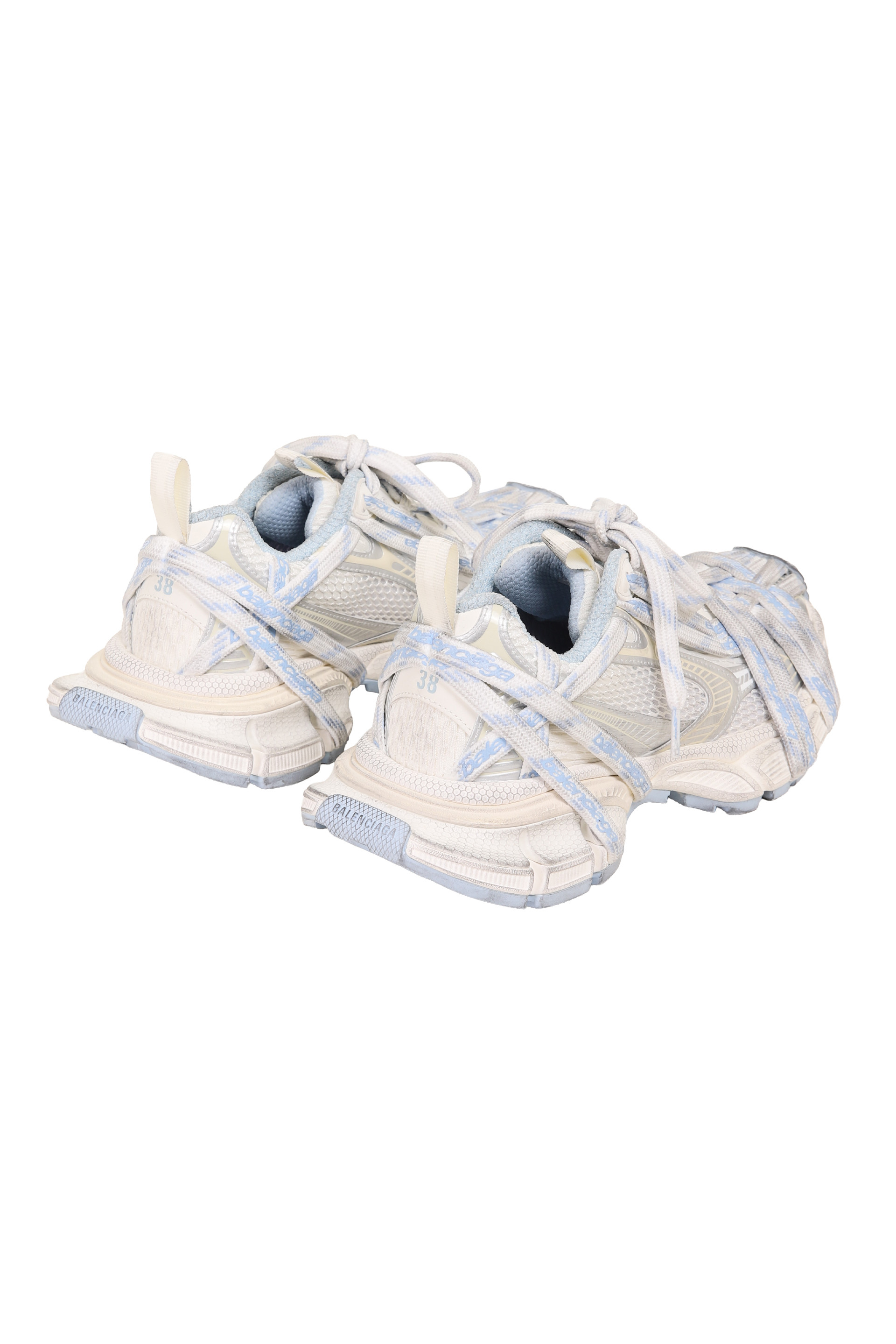 Купити Кросівки BALENCIAGA 3