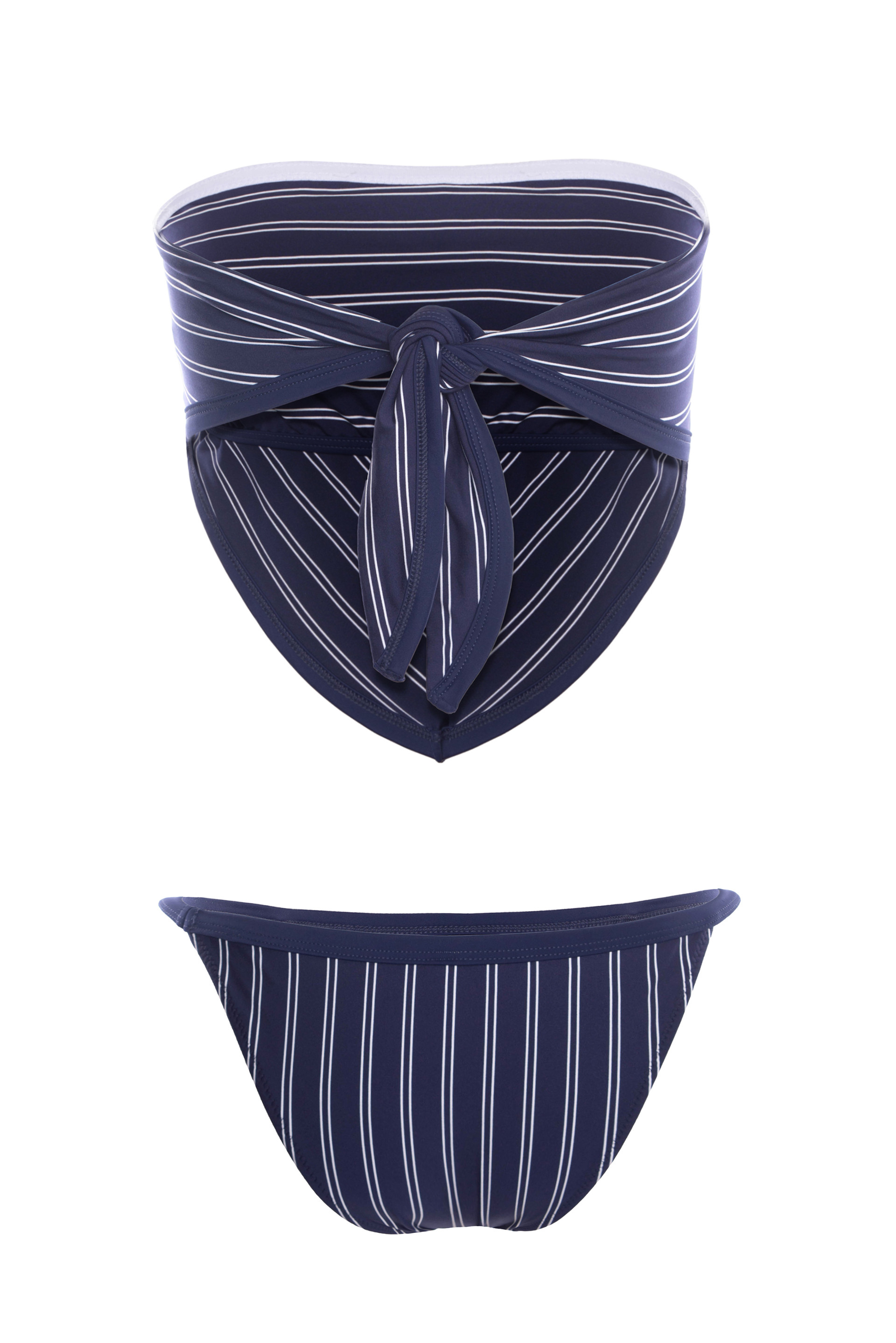 Купить Плавки SOLID & STRIPED 2