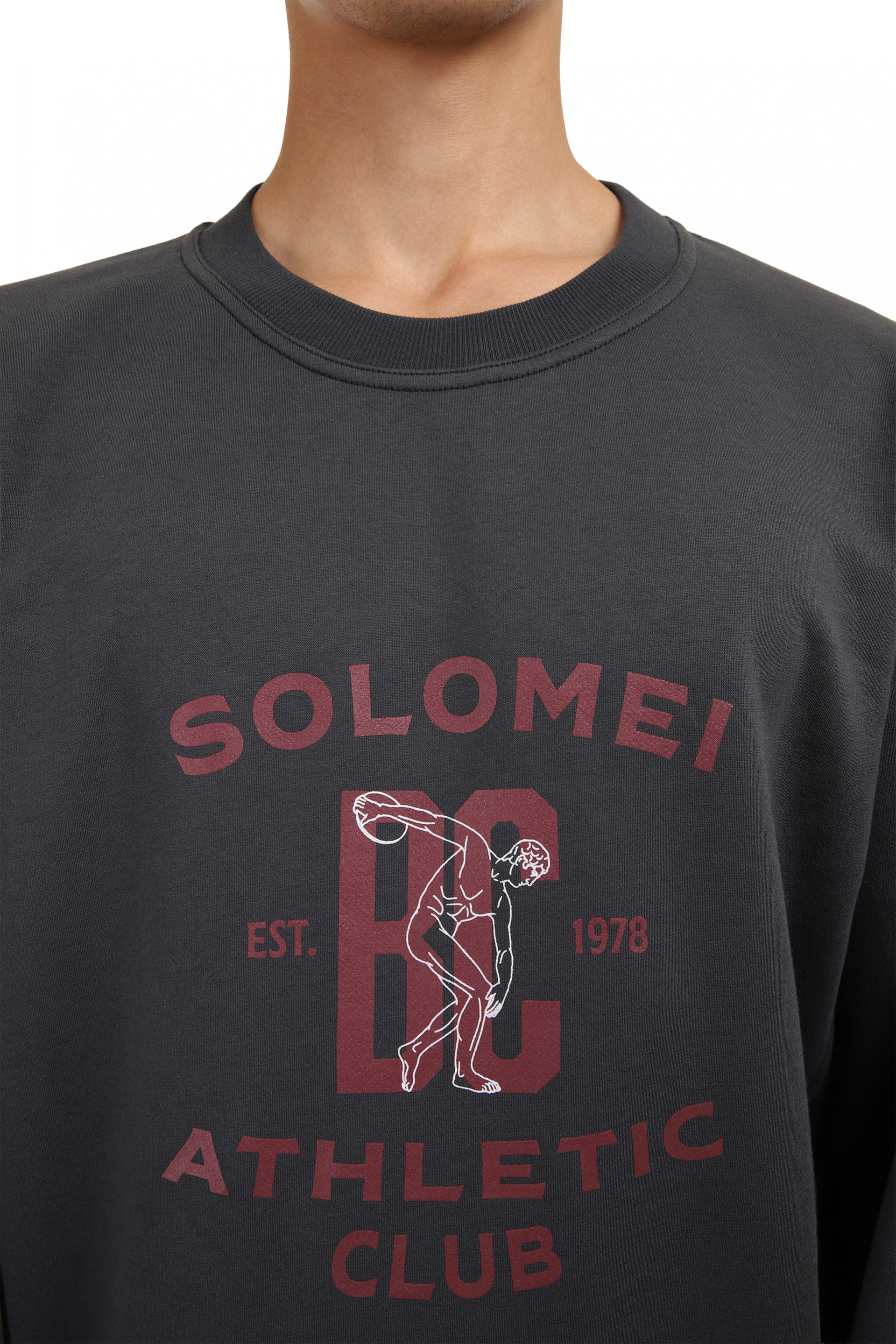 Купити Світшот Brunello Cucinelli 4