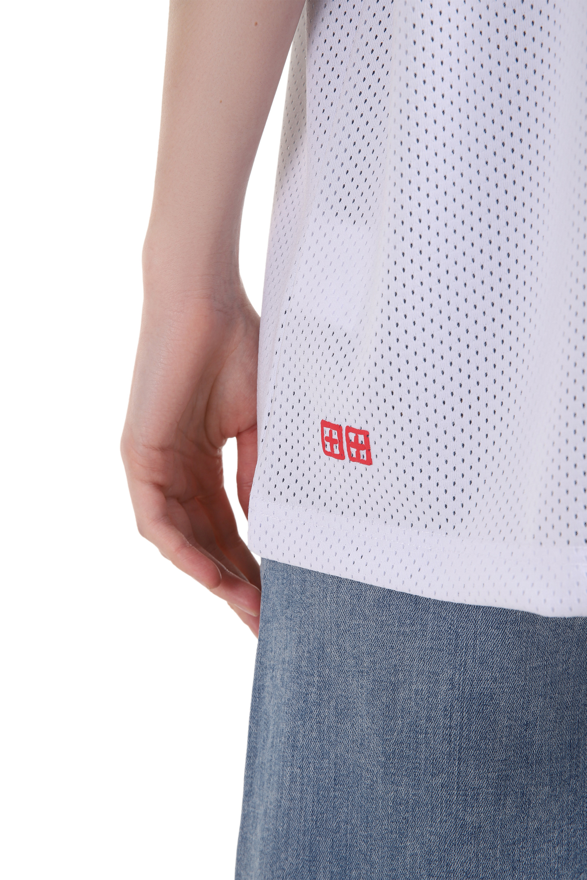 Купити Футболка KSUBI 4