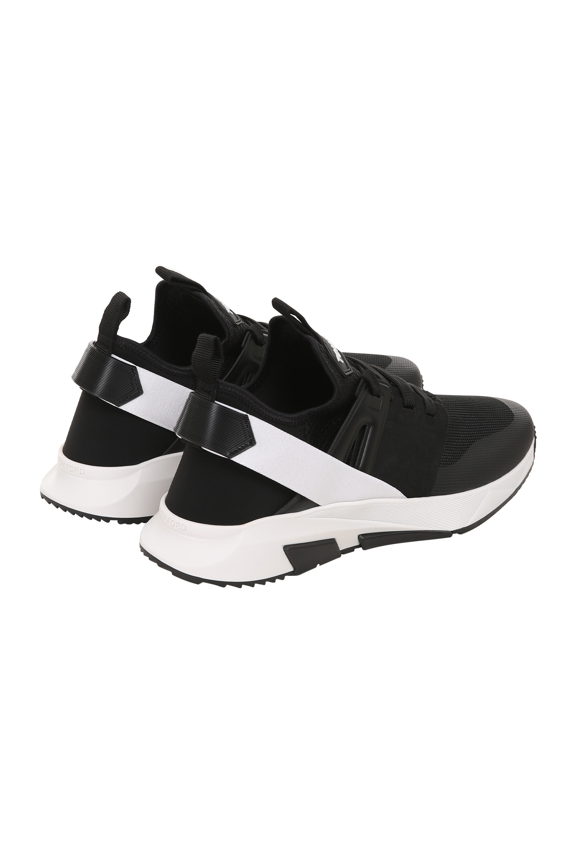 Купити Кросівки Tom Ford 3