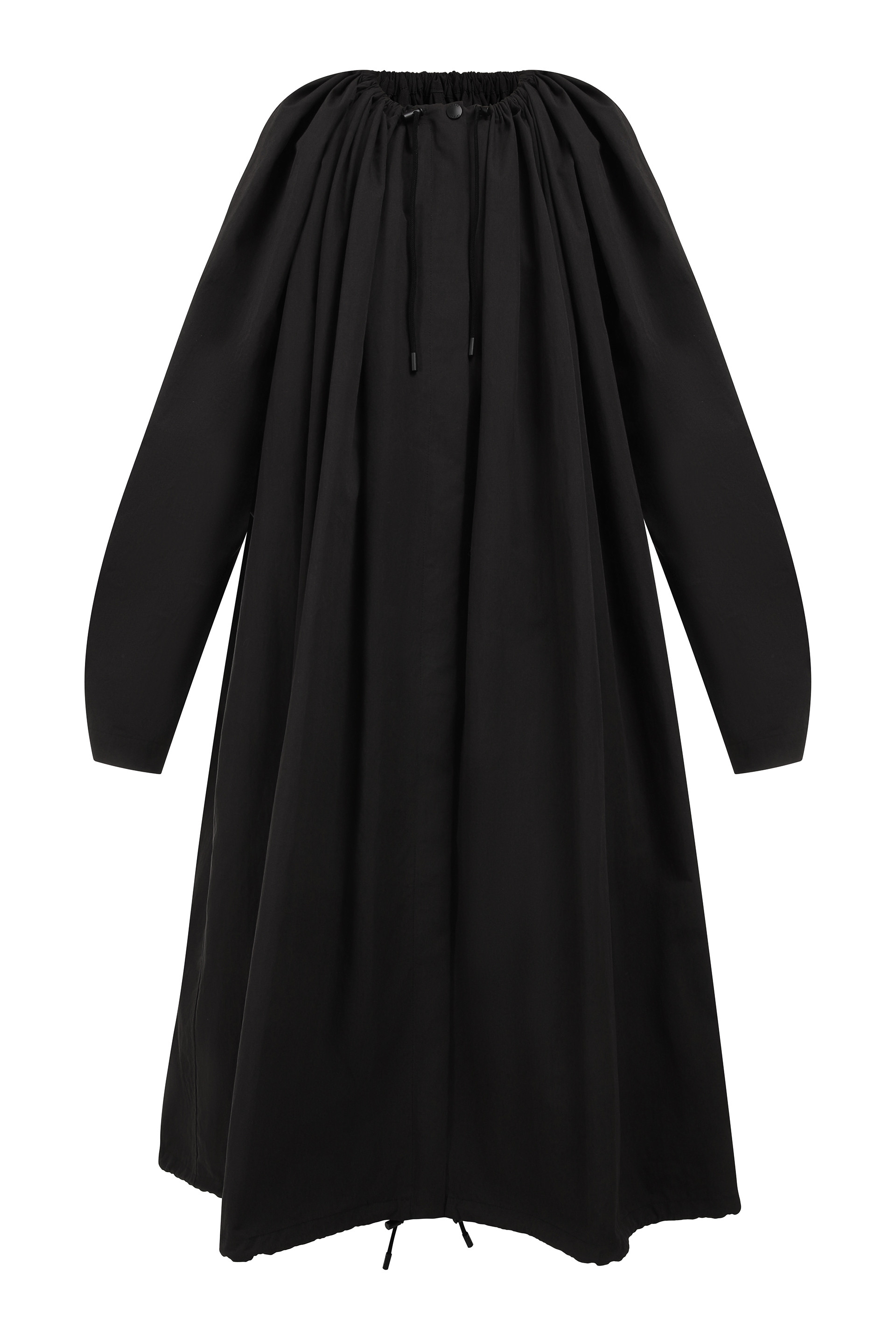 Купить Плащ TOTEME