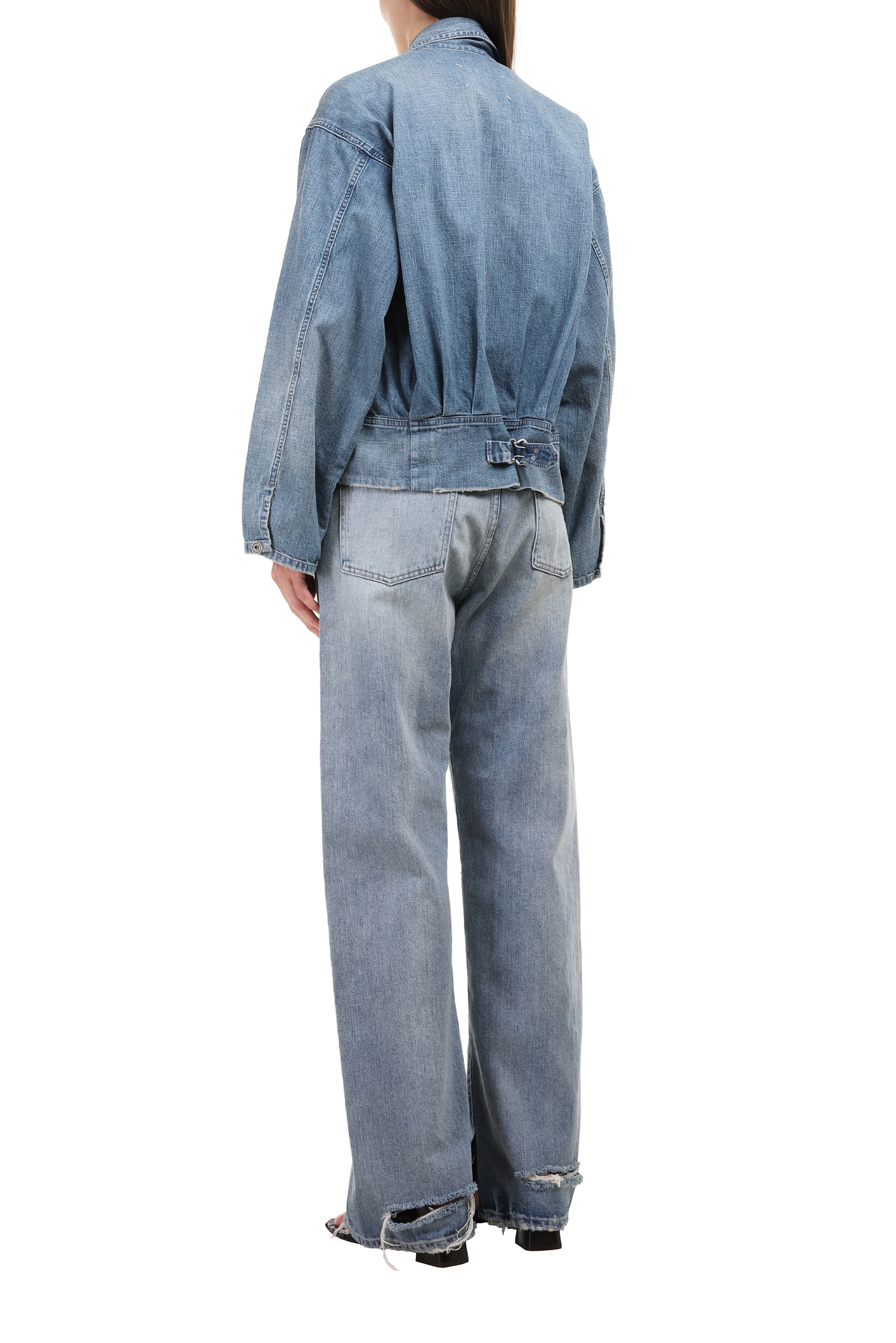 Buy Jacket Maison Margiela 3