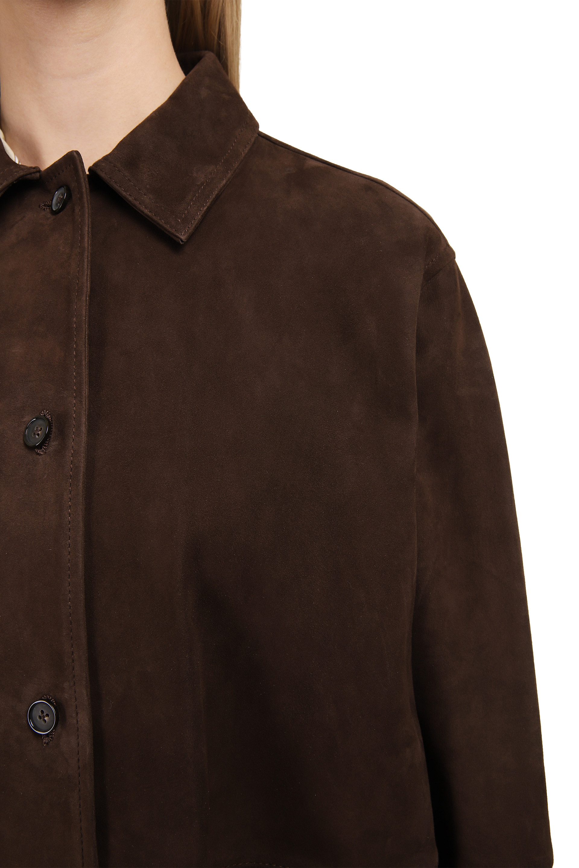 Купити Сорочка TOTEME 4