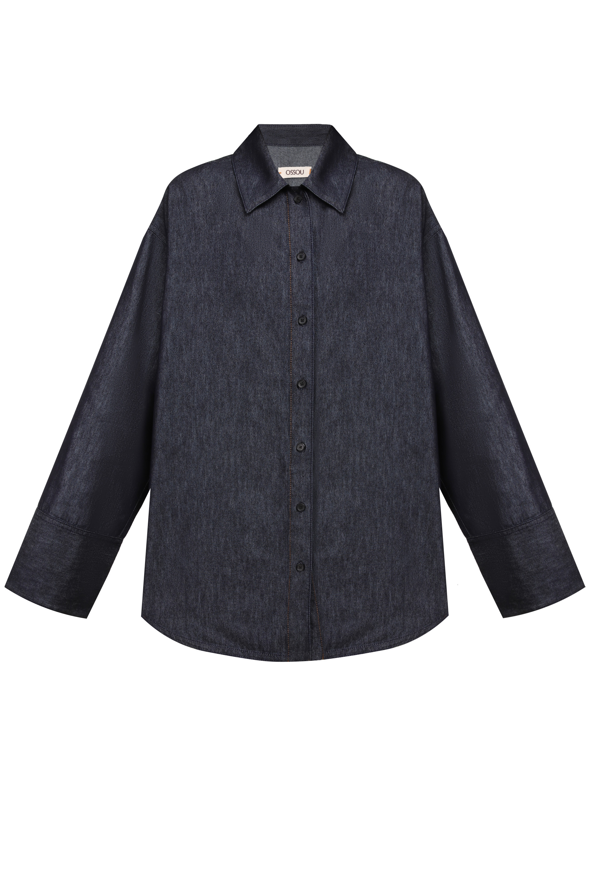 Купити Сорочка OSSOU