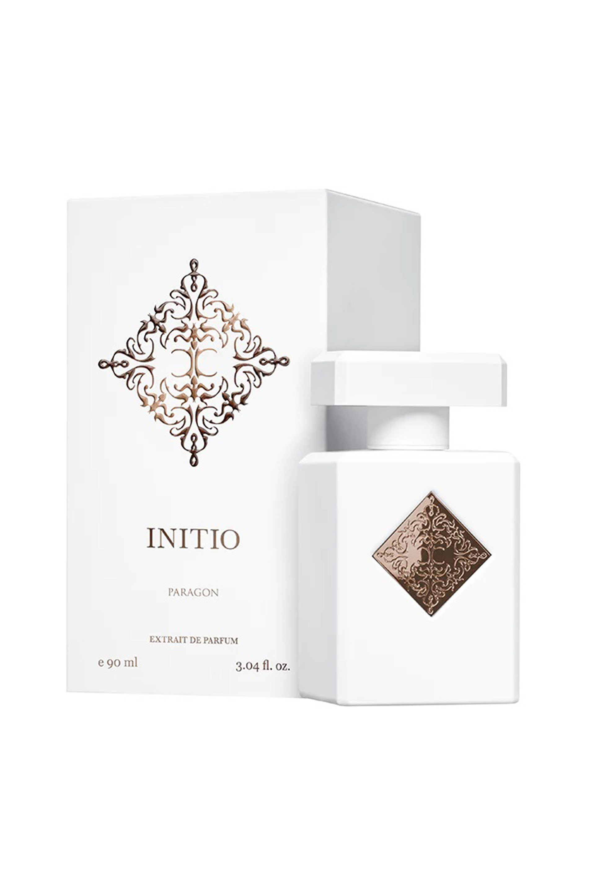 Купити Екстракт парфумерний Initio