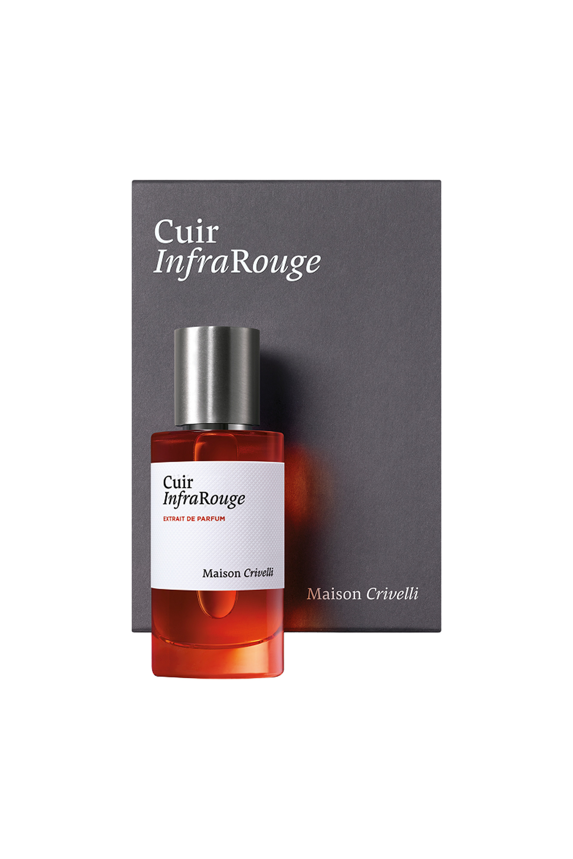 Buy Extrait de Parfum MAISON CRIVELLI