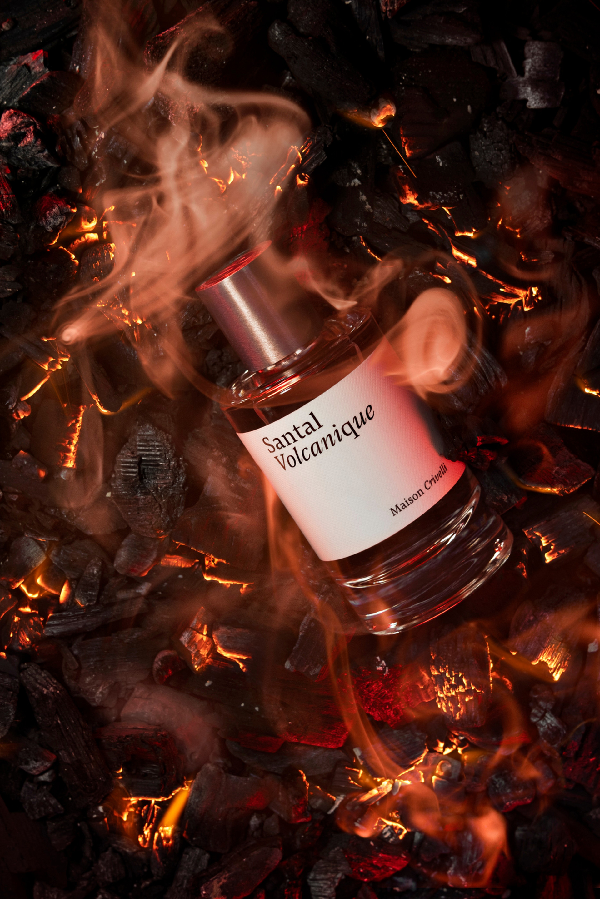 Купити Вода парфумована MAISON CRIVELLI 3