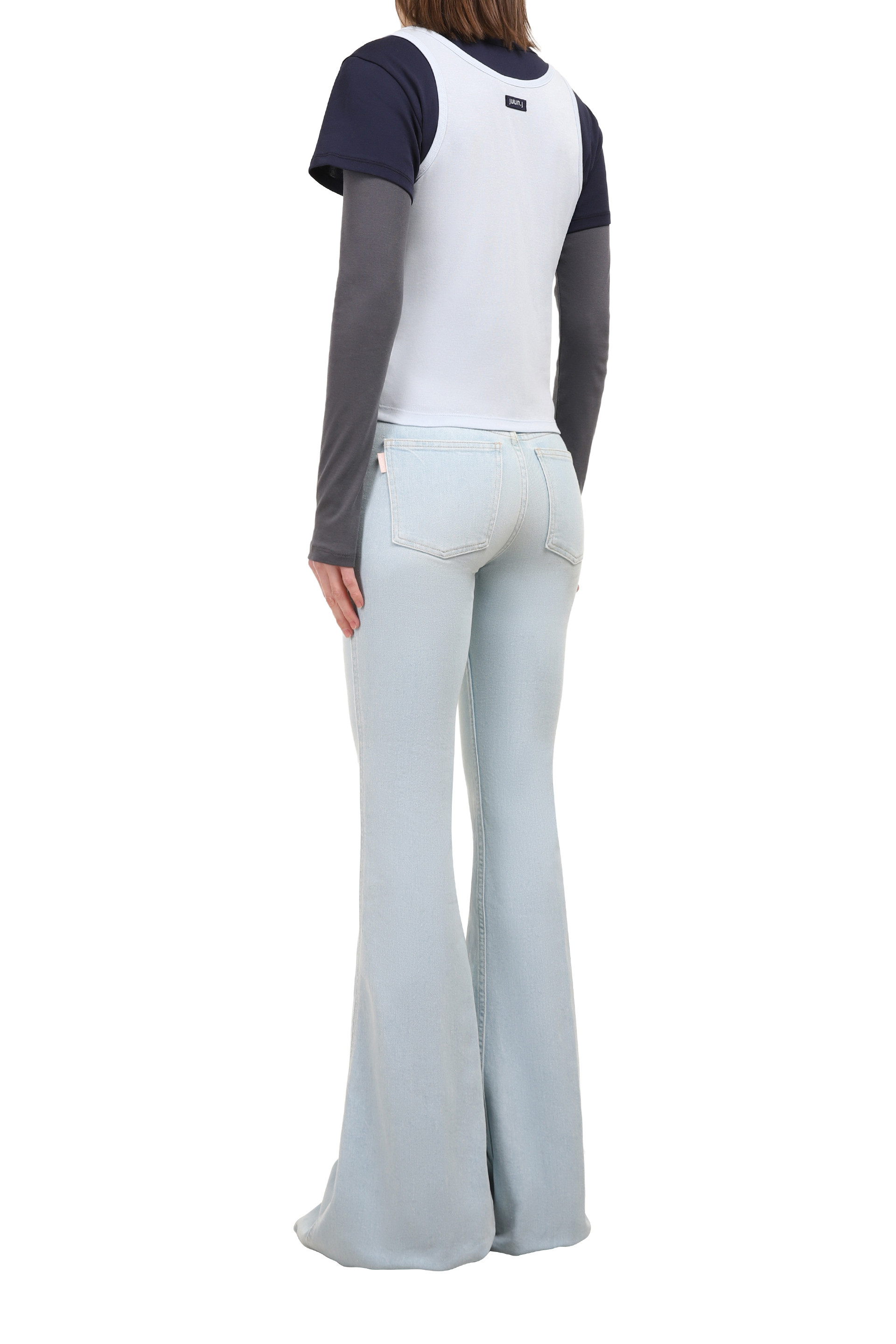 Купити Пуловер JUUN.J 3