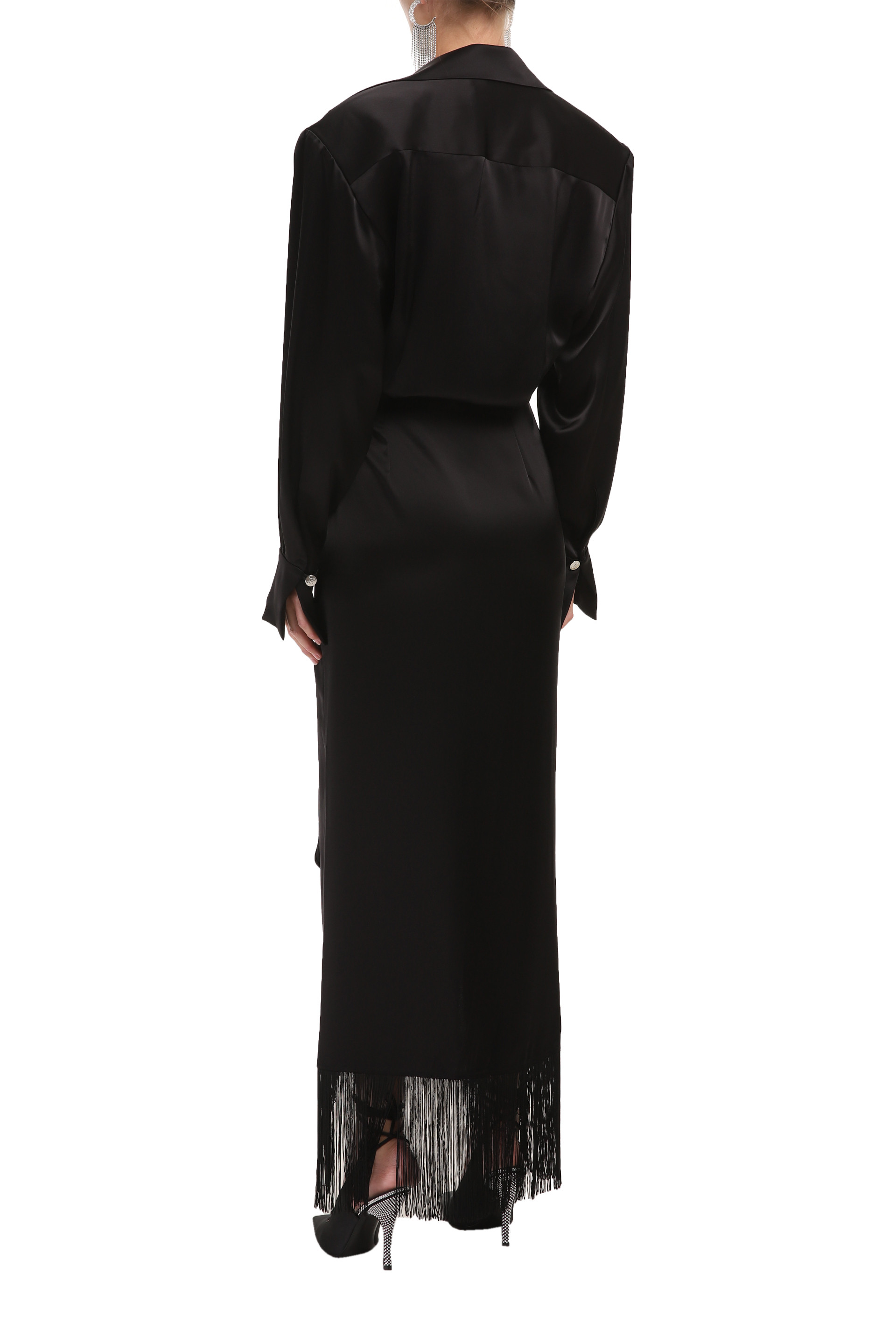 Купить Платье DAVID KOMA 3