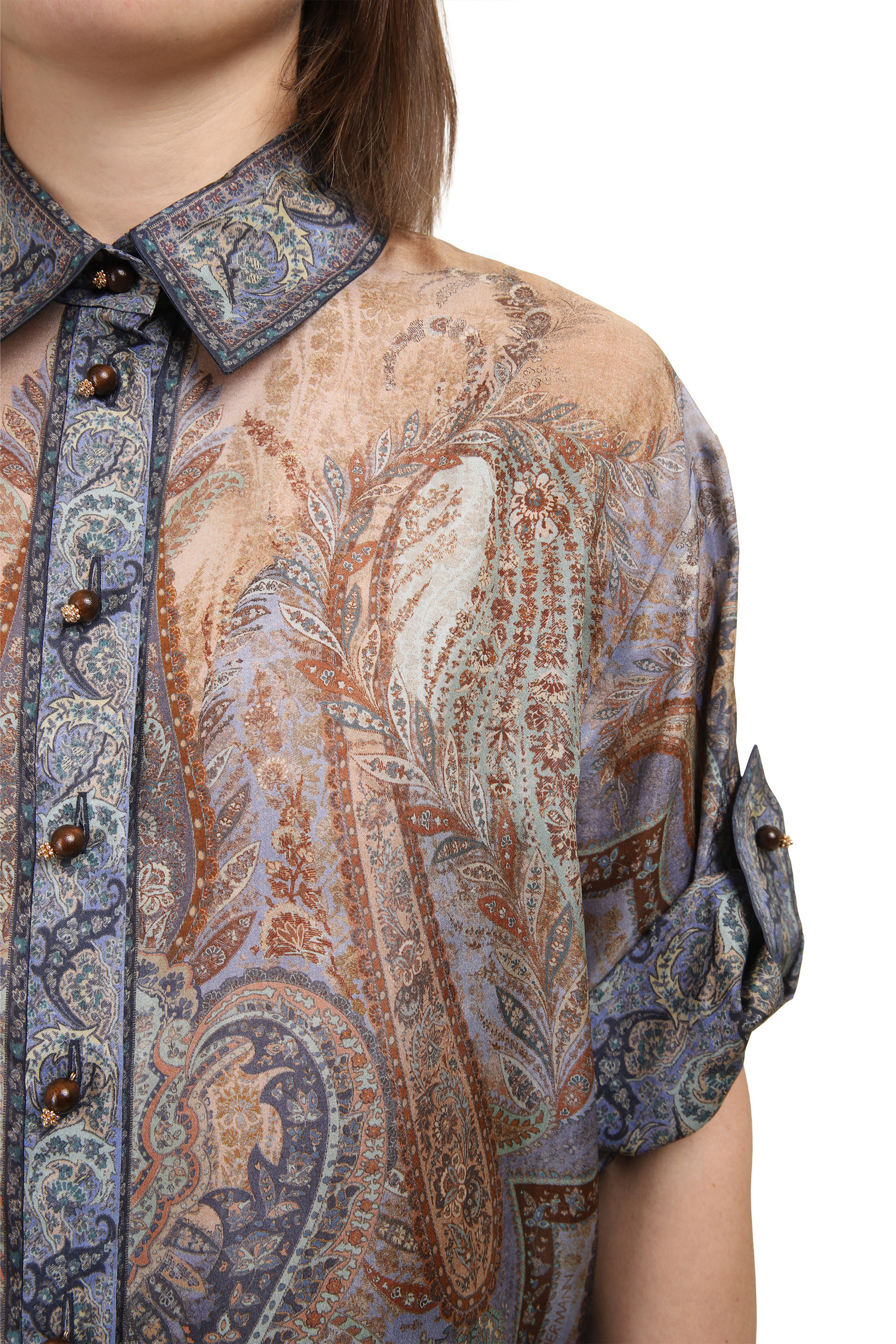 Купити Костюм ZIMMERMANN 5