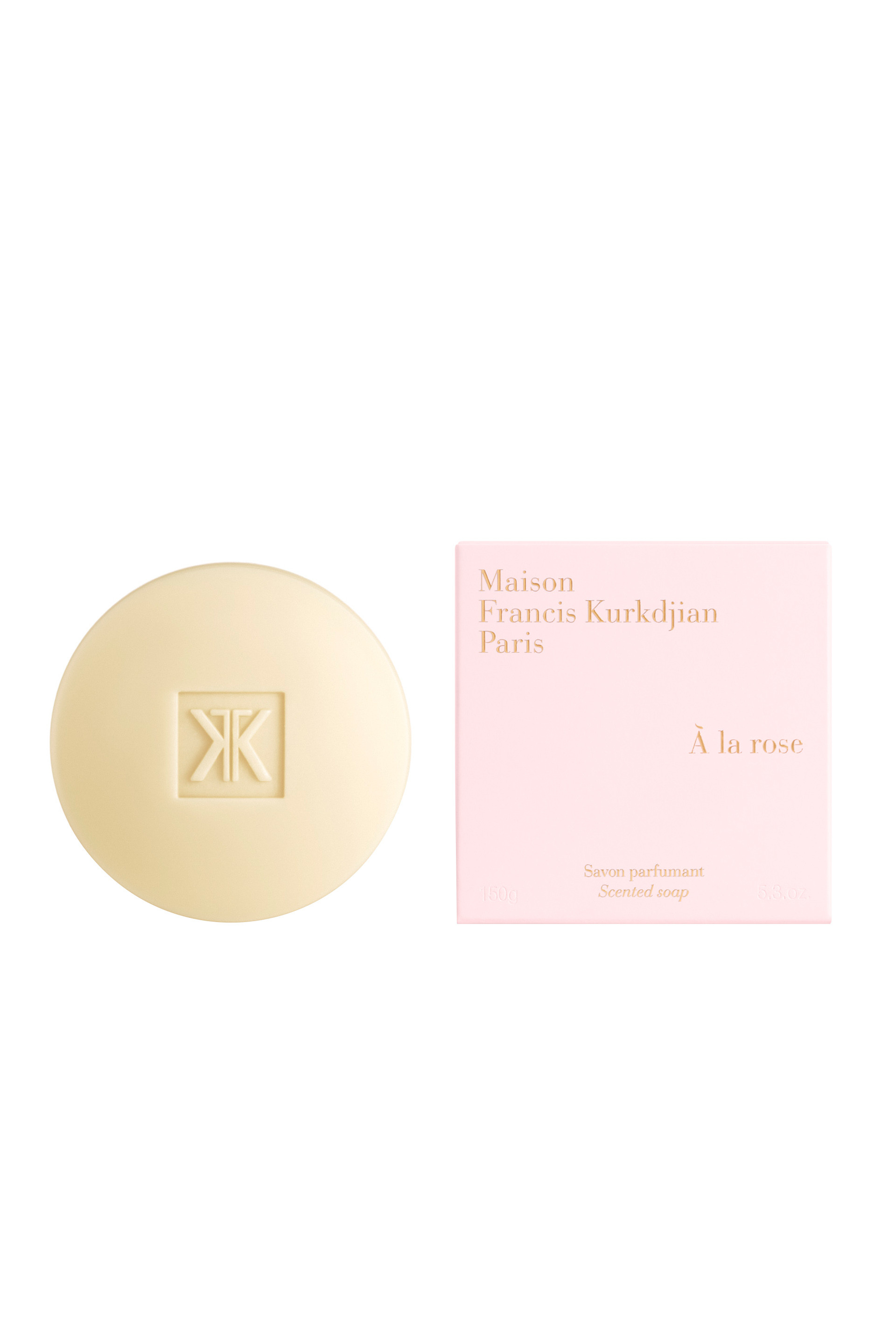 Купити Мило парфумоване Maison Francis Kurkdjian 2