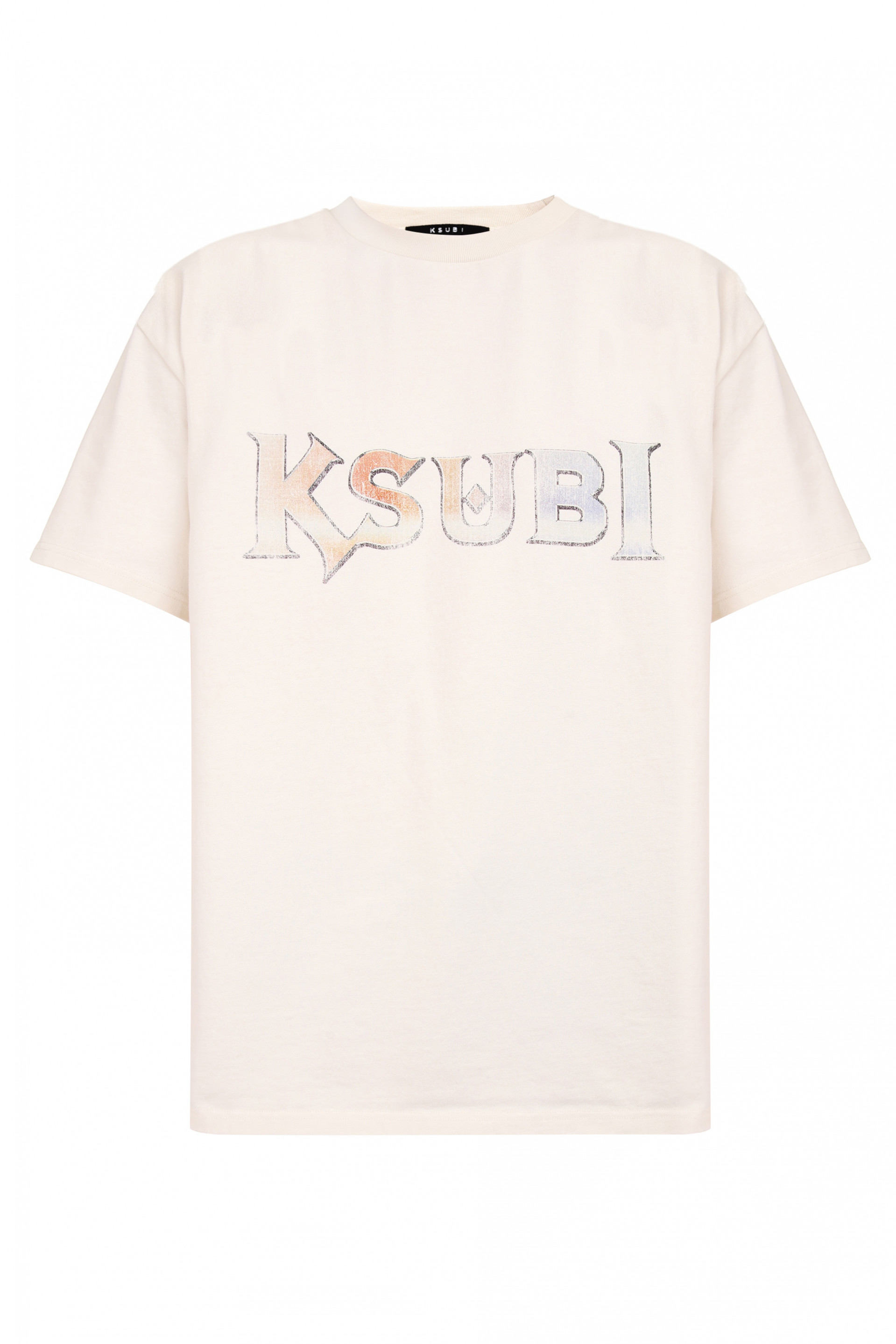 Купити Футболка KSUBI